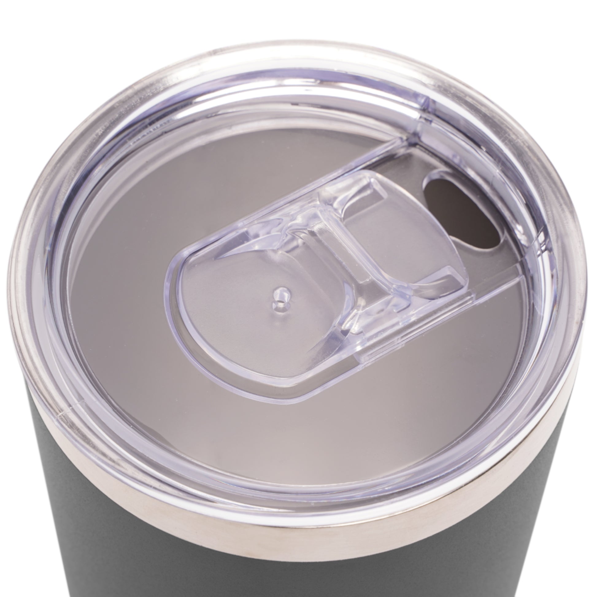 Wake Up and Smell the Coffee - Vacuum Insulated Tumbler - 22oz.