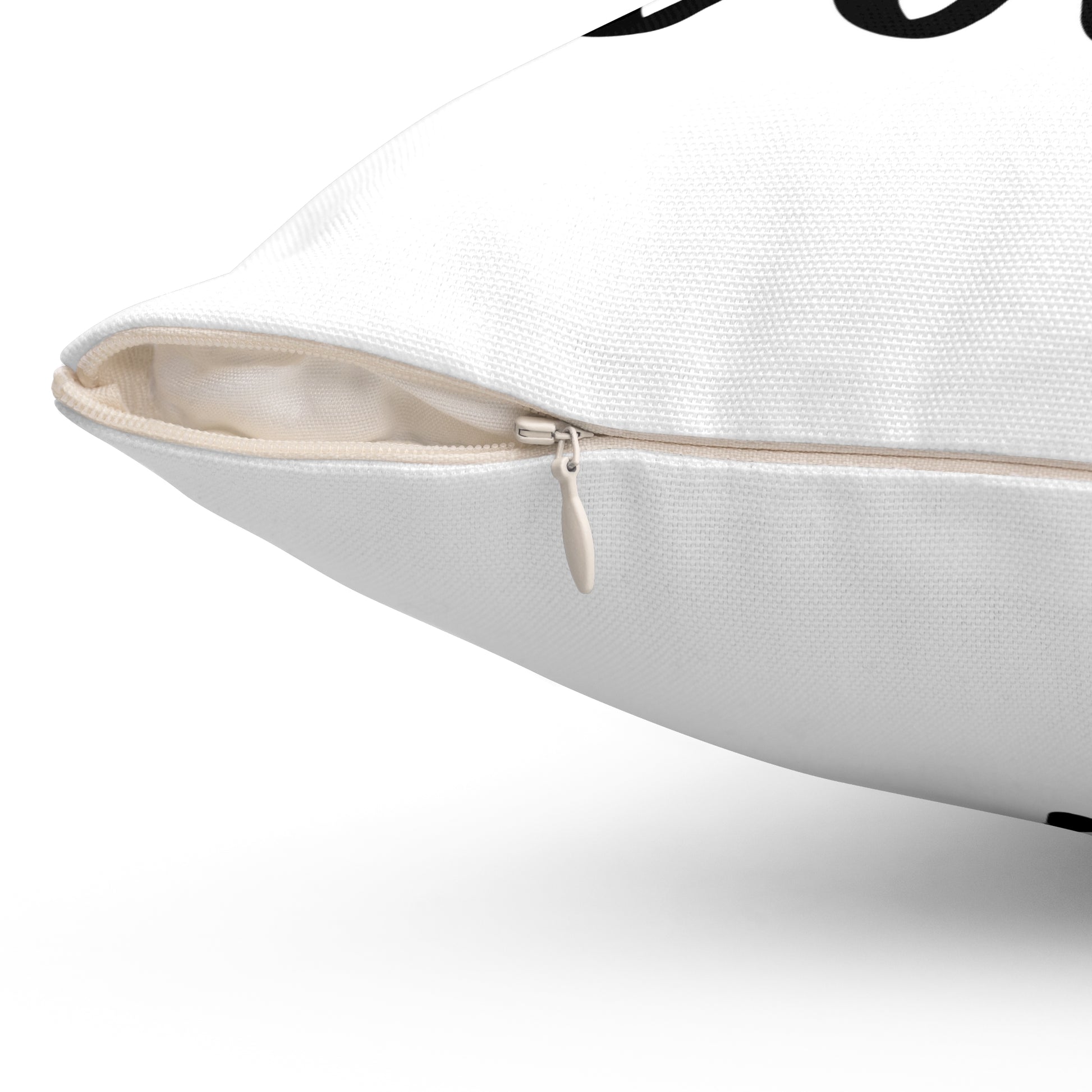 No Coffee No Workee Pillow