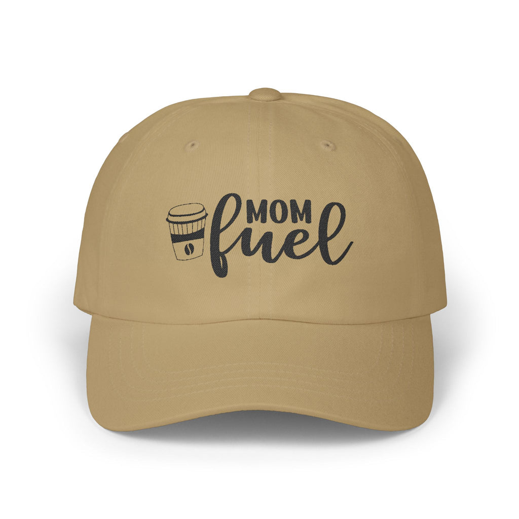 Mom Fuel Coffee hat