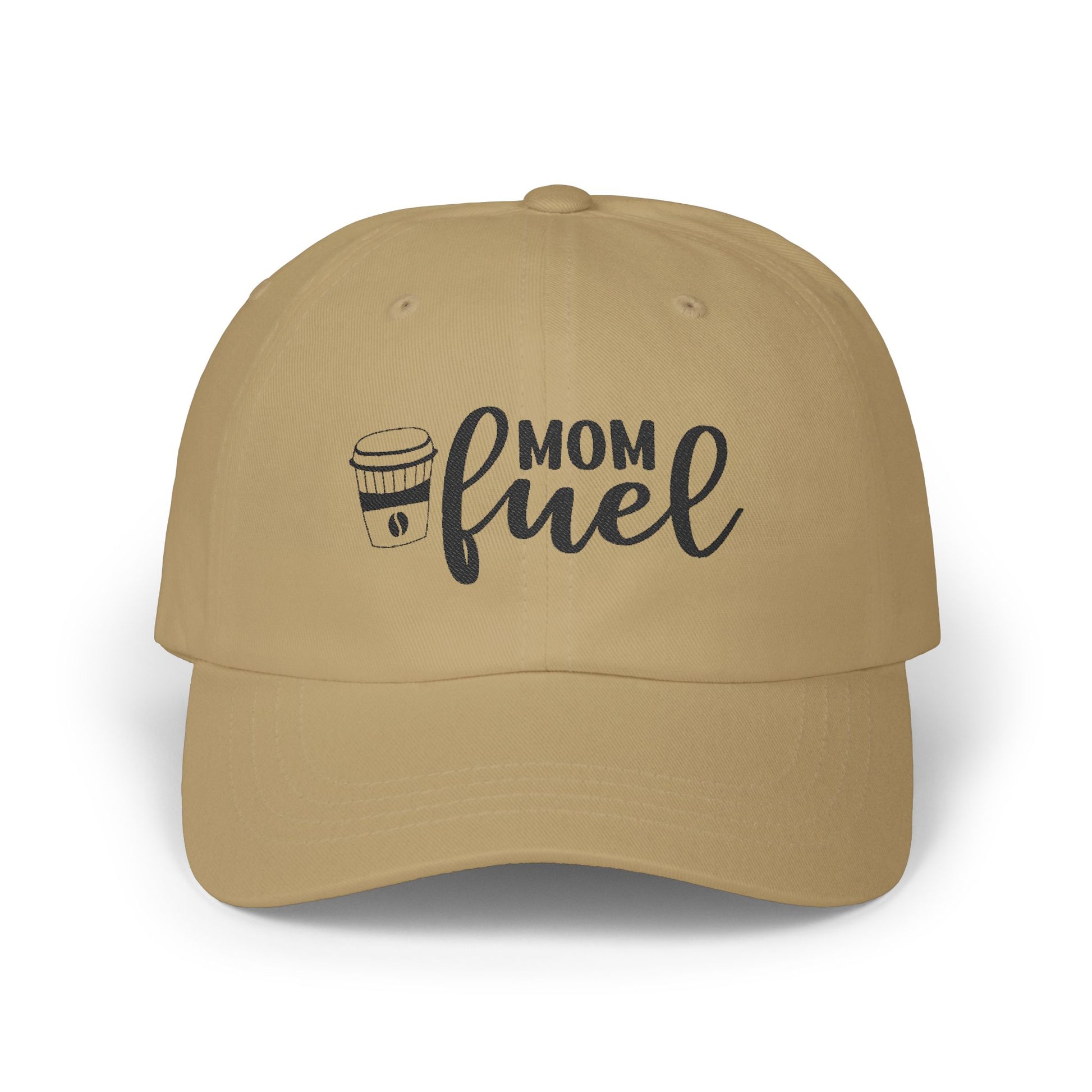 Mom Fuel Coffee hat