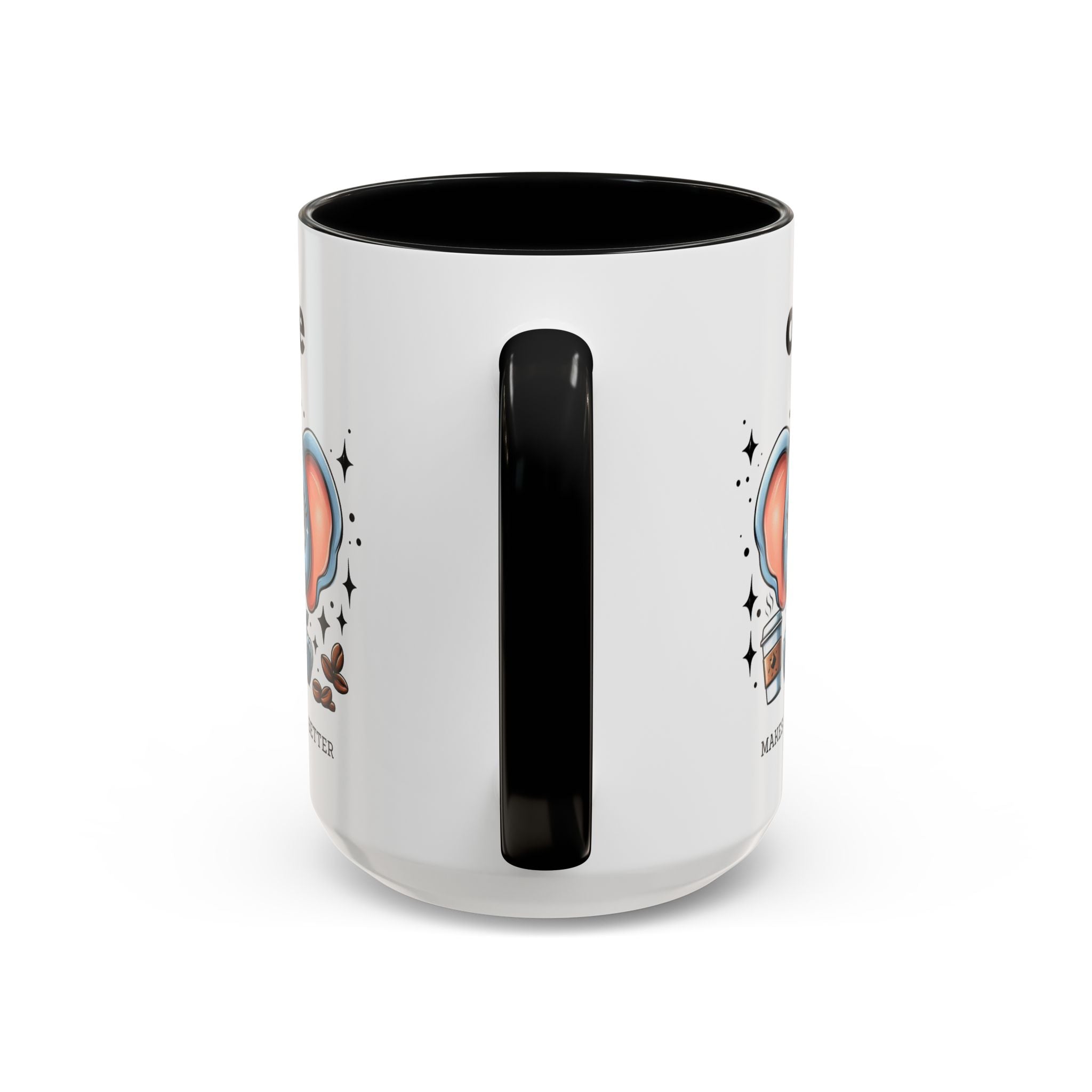 Adorable Elephant Coffee Mug | Cute Animal Gift | Perfect for Coffee Lovers | Mug for Home or Office | Birthday, Holiday Gift
