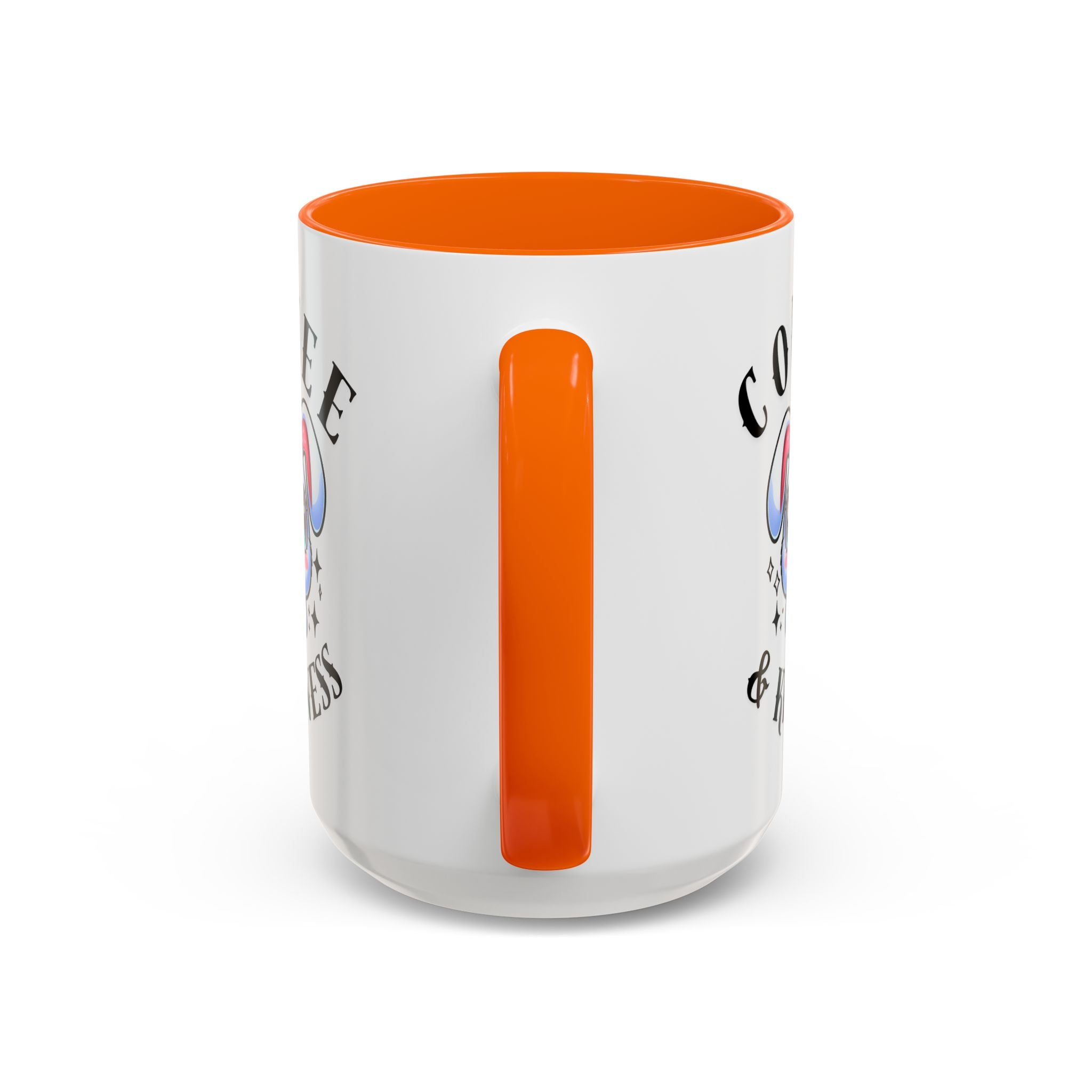 Cute Coffee Mug with Bunny Design, Funny Gift for Coffee Lovers, Perfect for Easter or Birthday, Ideal for Home & Office