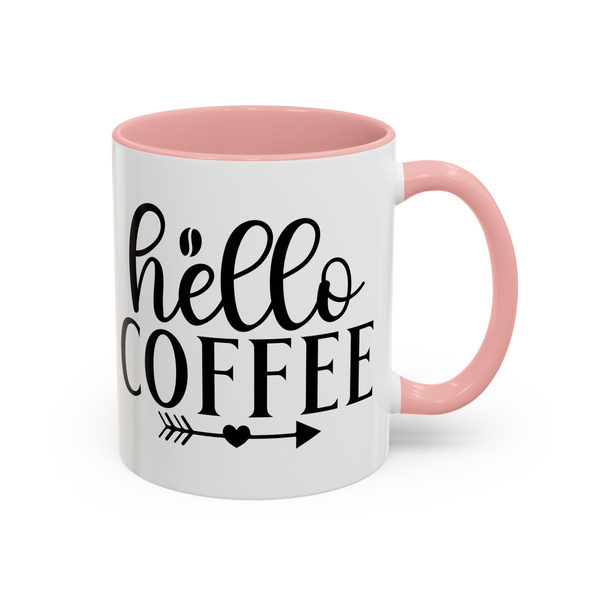 Hello Coffee Coffee Mug