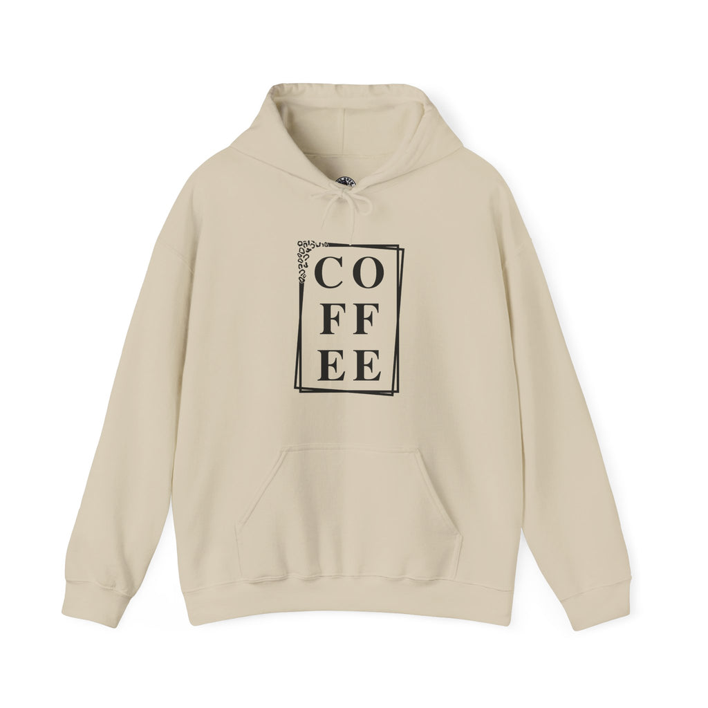 No Talkies Before Coffee Hoodie, Coffee and Dog Lovers Hoodie, Funny Sarcastic Hoodie