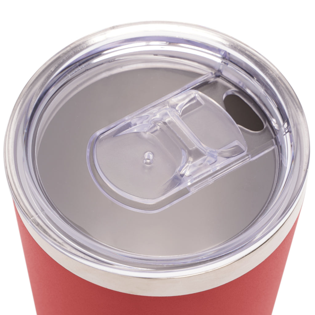 Life Happens Coffee Helps - Vacuum Insulated Tumbler - 22oz.