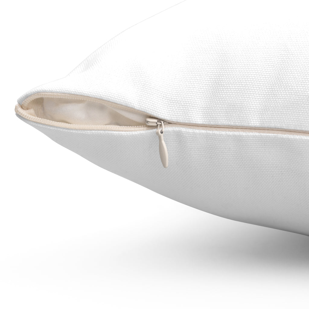 I Love Coffee Pillow