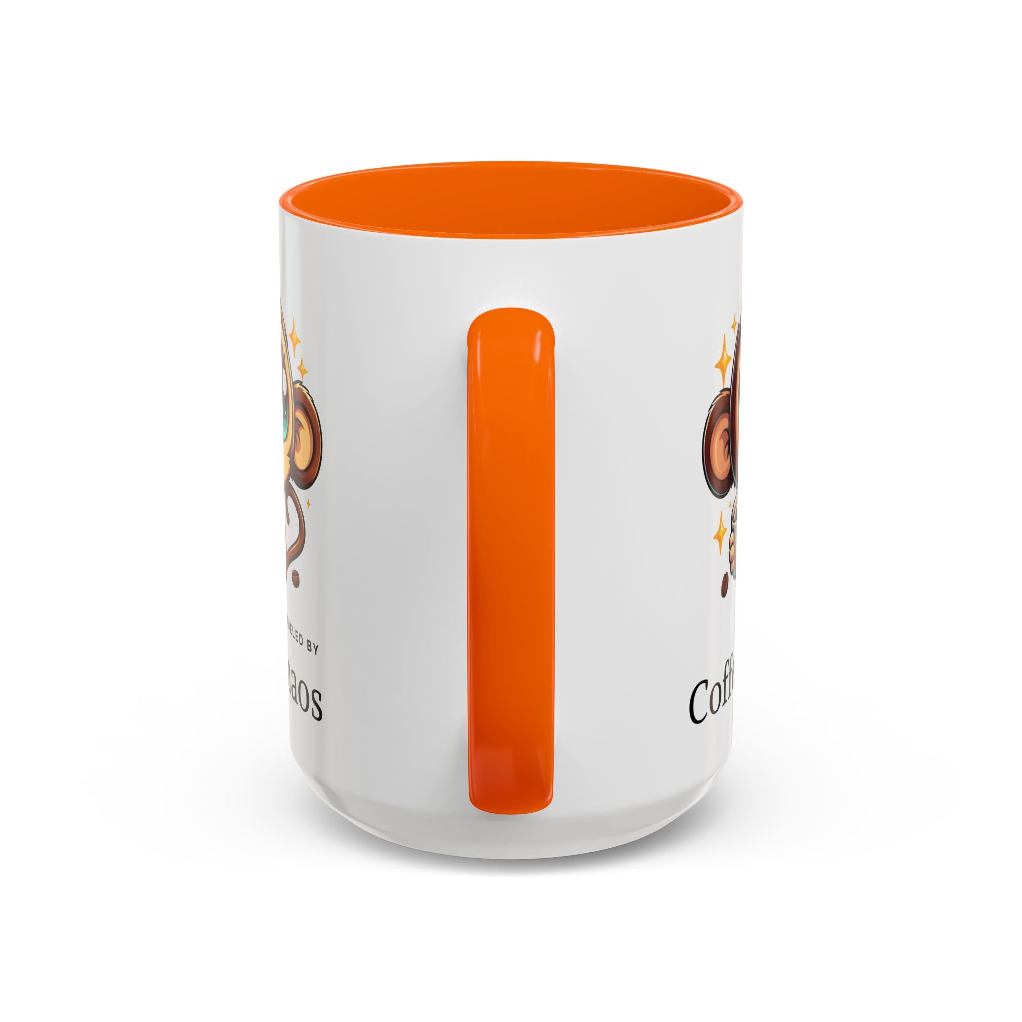 Whimsical Monkey Coffee Mug, Fun Gift for Coffee Lovers, Playful Kitchen Decor, Ideal for Birthdays, Christmas, Monkey Enthusiasts, [...]