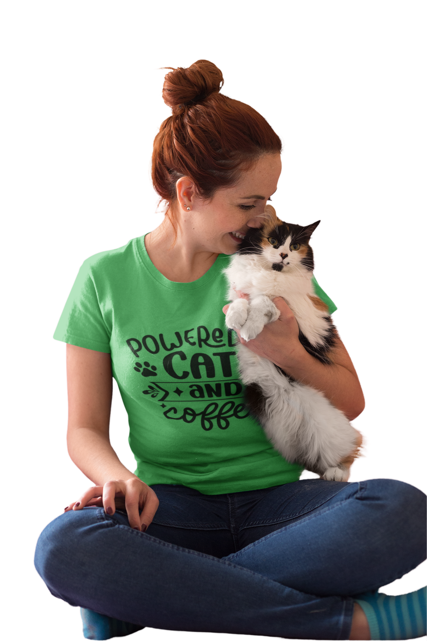 Powered by Cats and Coffee