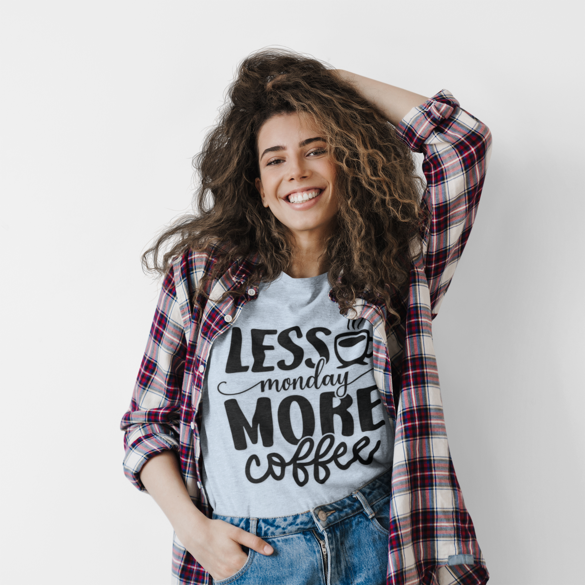 Less Monday, More Coffee