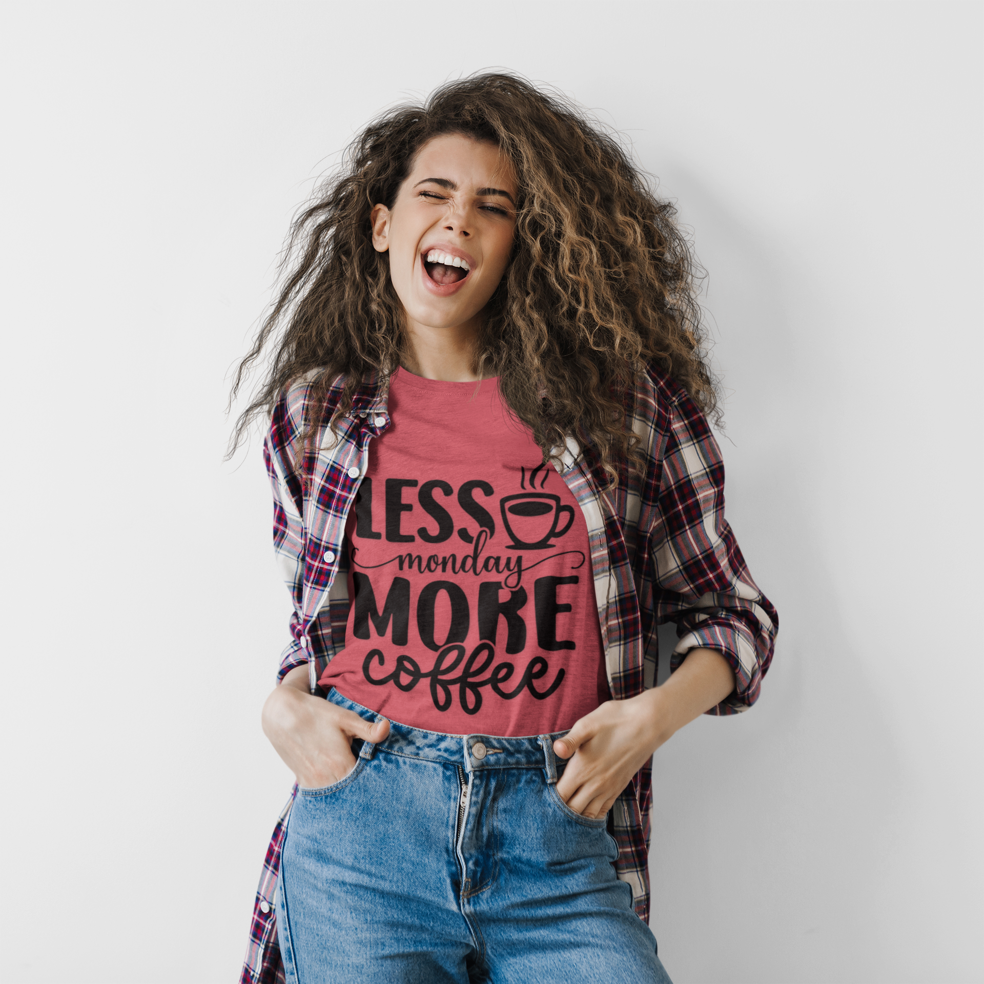 Less Monday, More Coffee