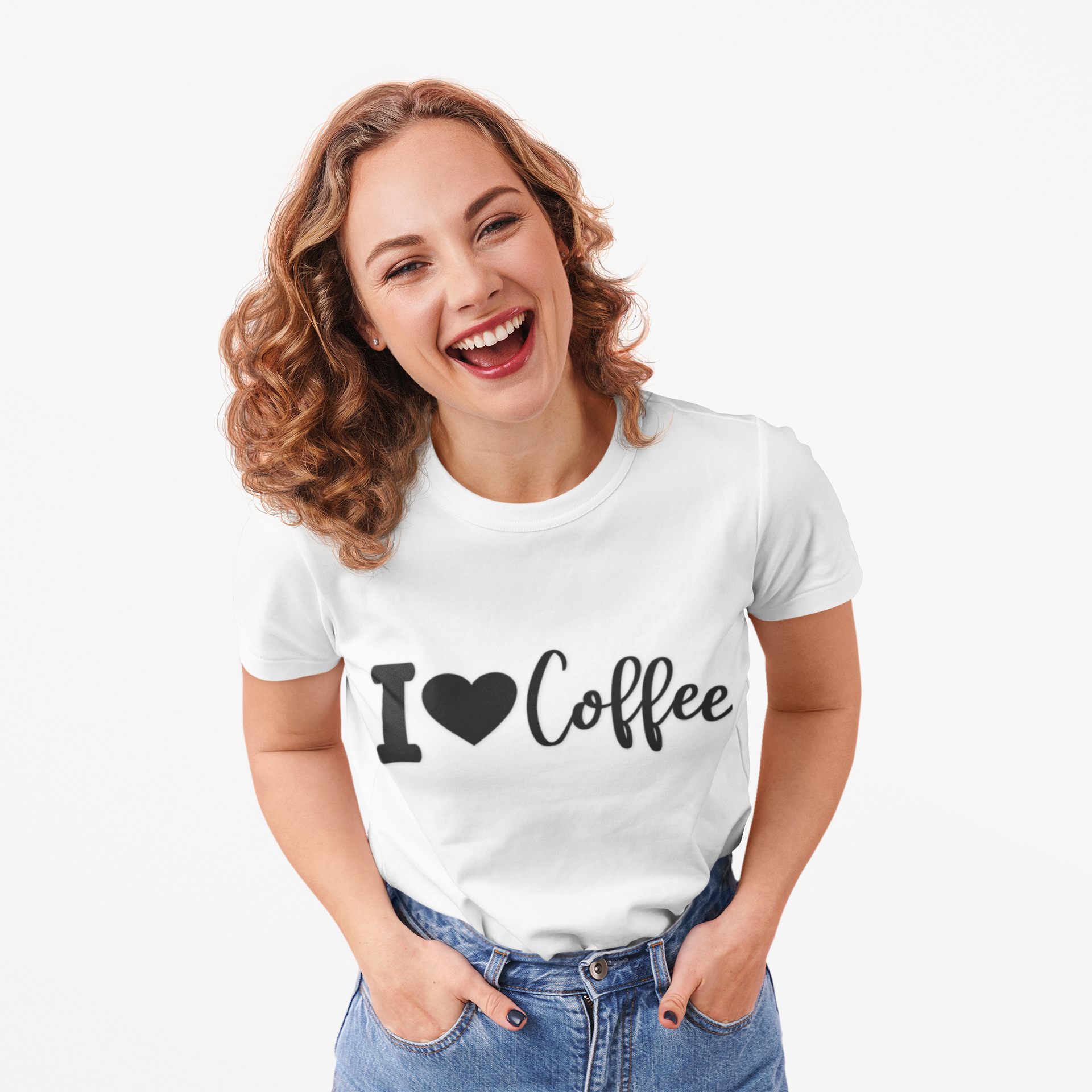 I Love Coffee