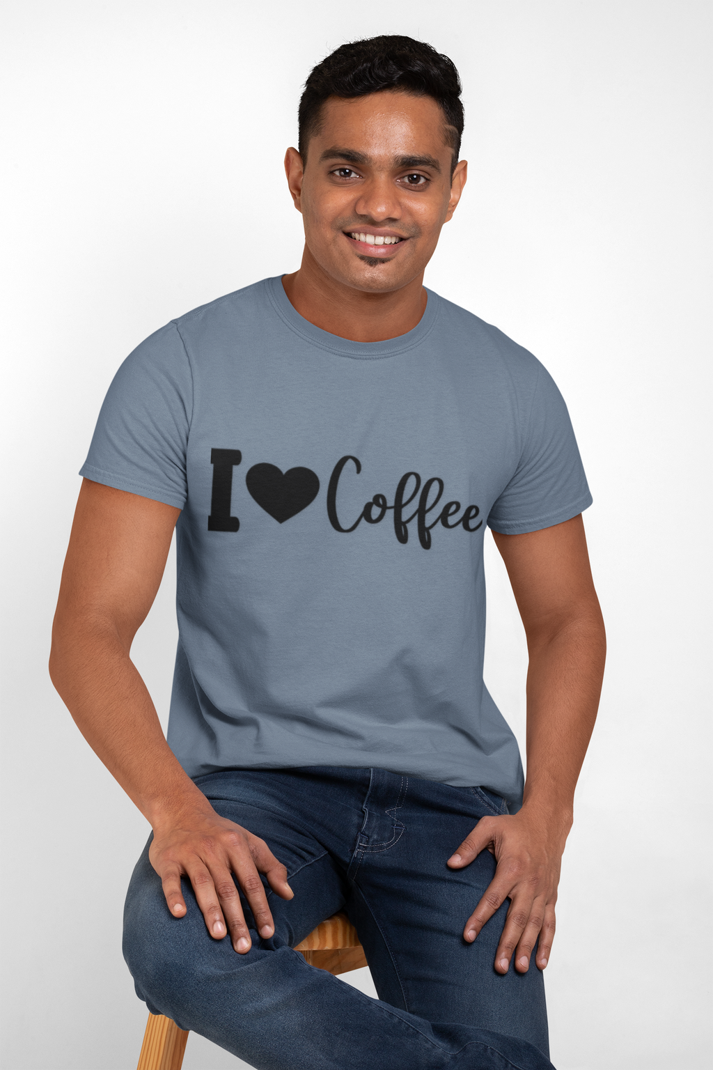 I Love Coffee