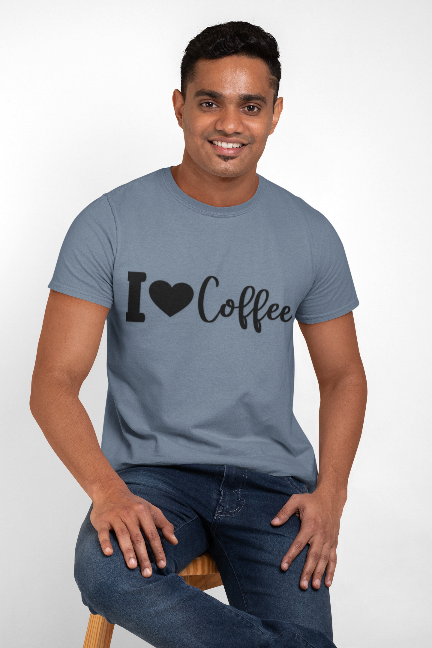 I Love Coffee