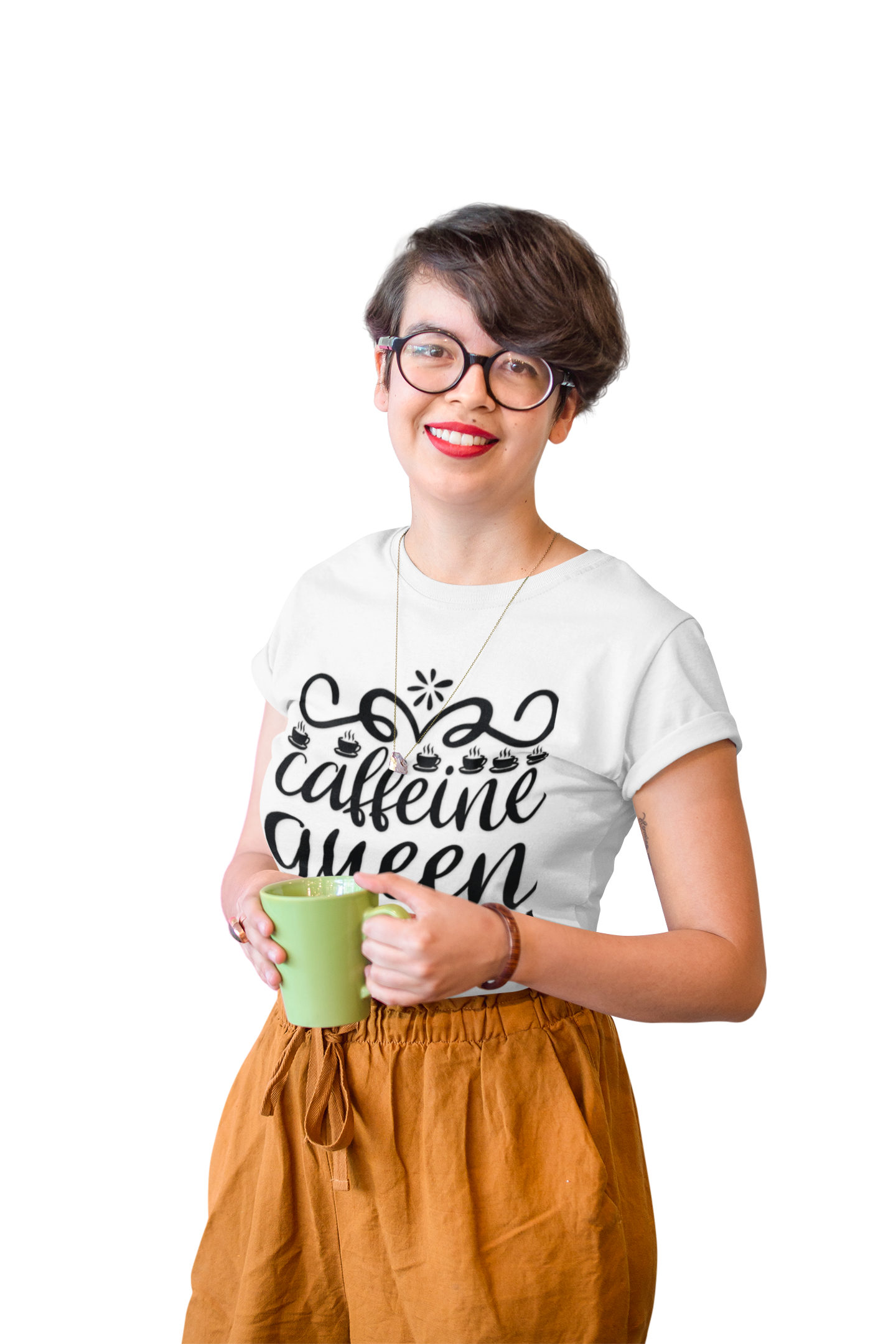 Caffeine Queen