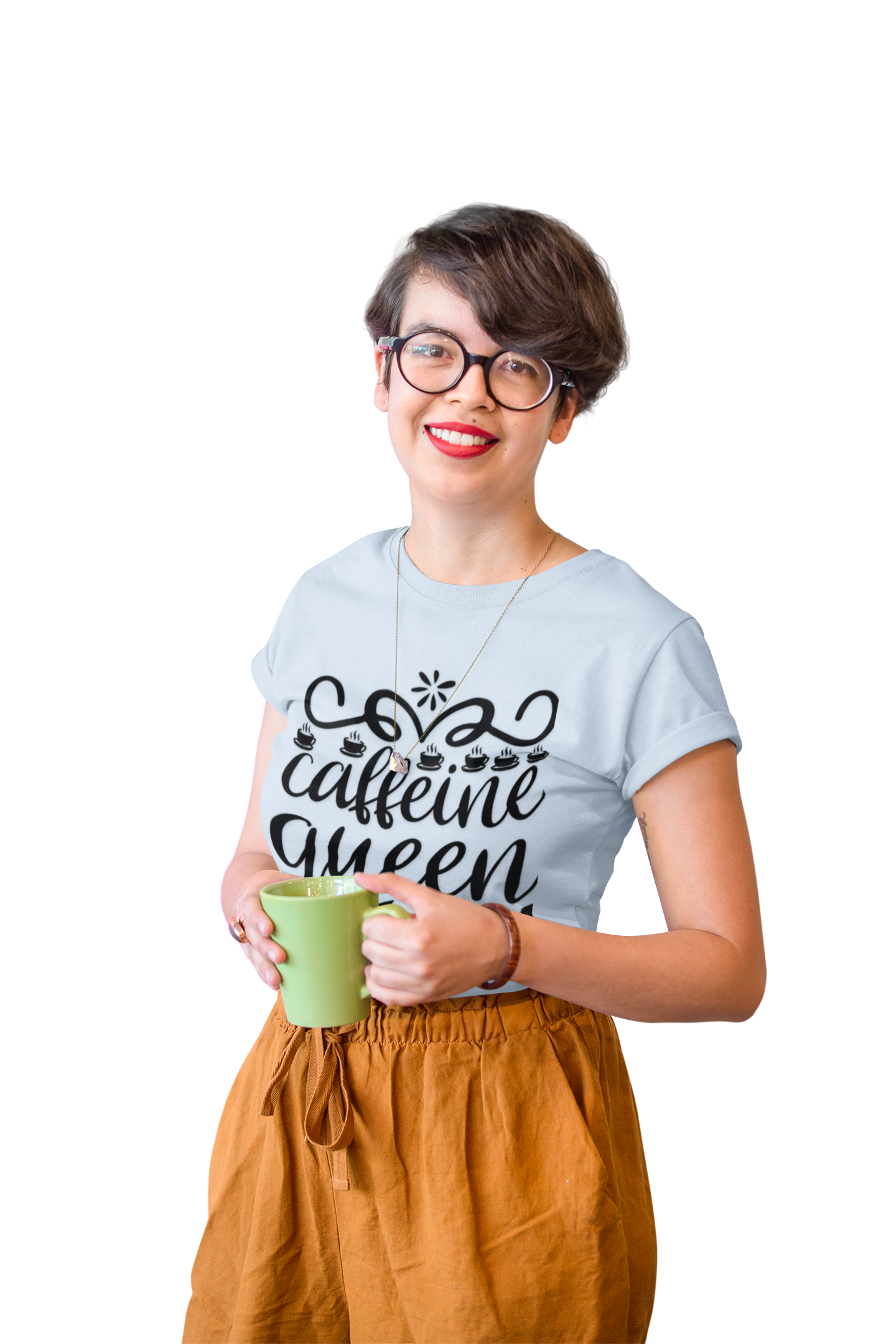 Caffeine Queen