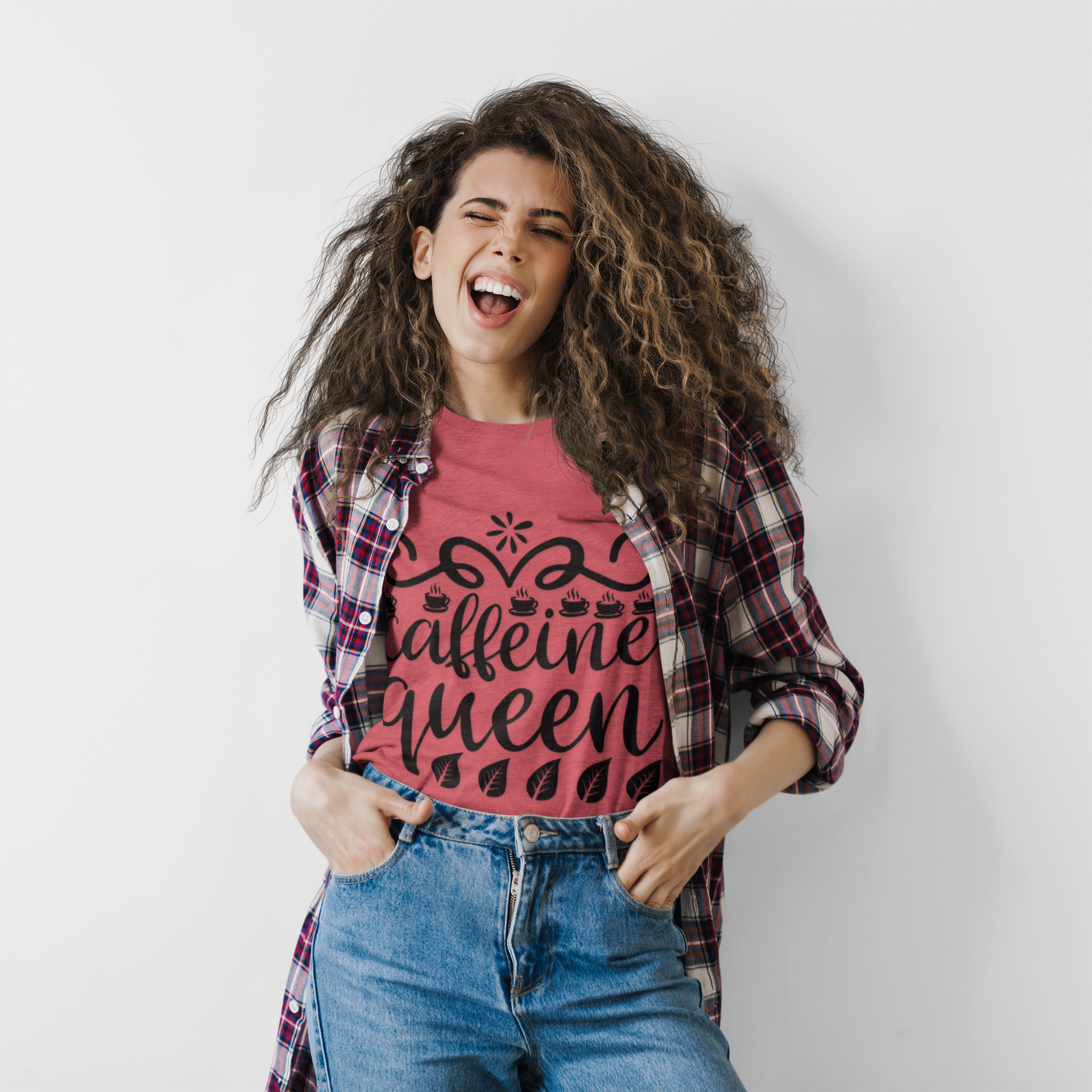 Caffeine Queen