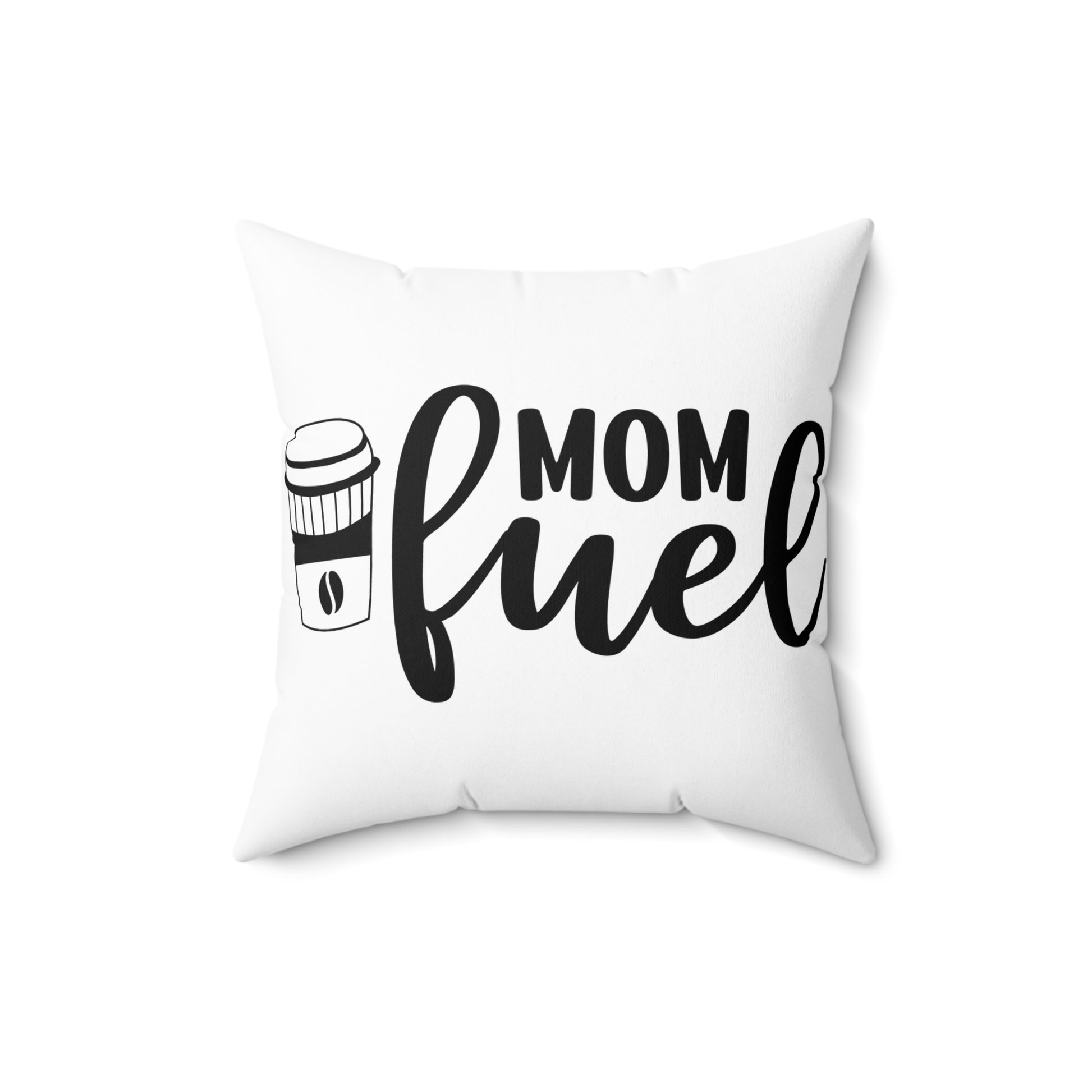 Mom Fuel Pillow