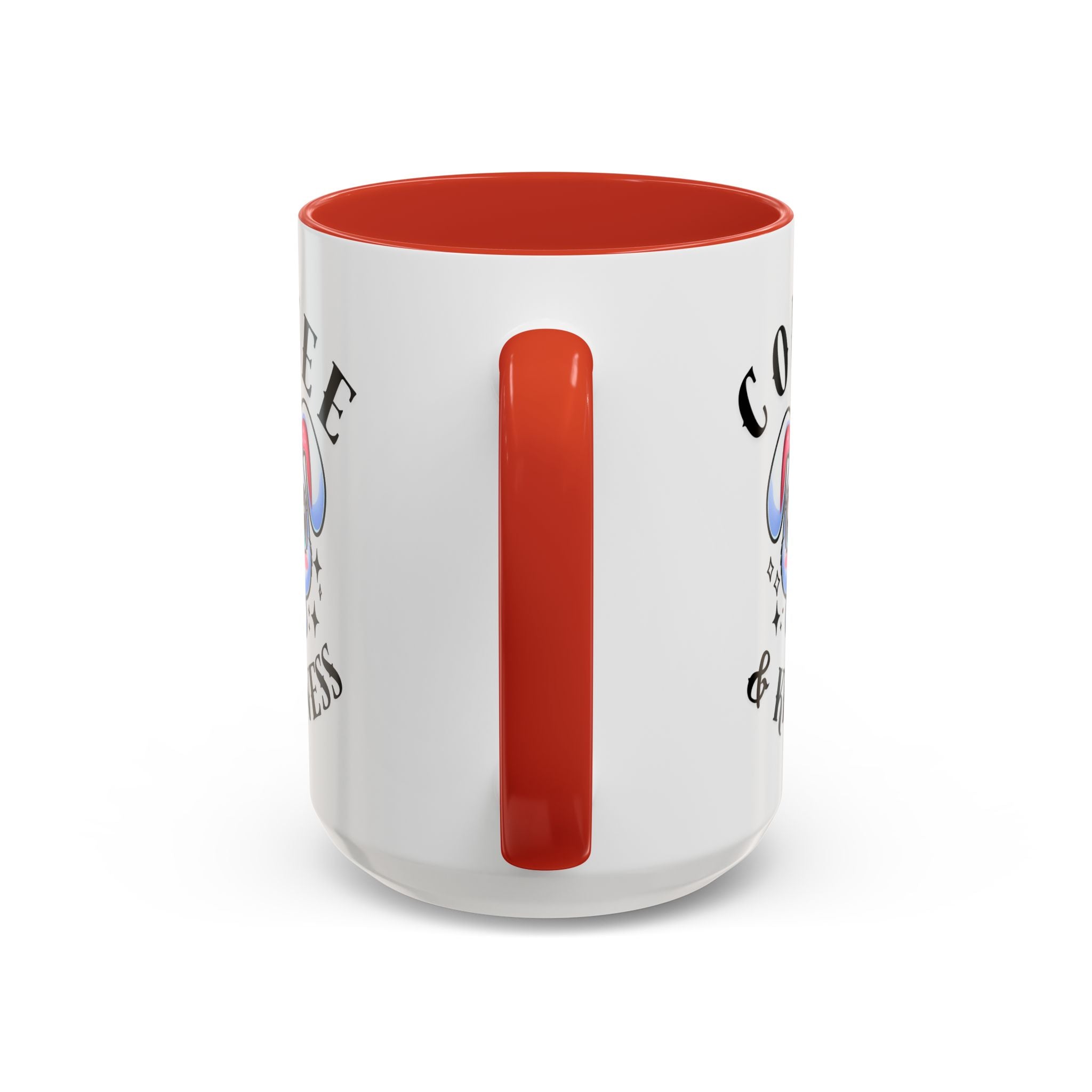 Cute Coffee Mug with Bunny Design, Funny Gift for Coffee Lovers, Perfect for Easter or Birthday, Ideal for Home & Office