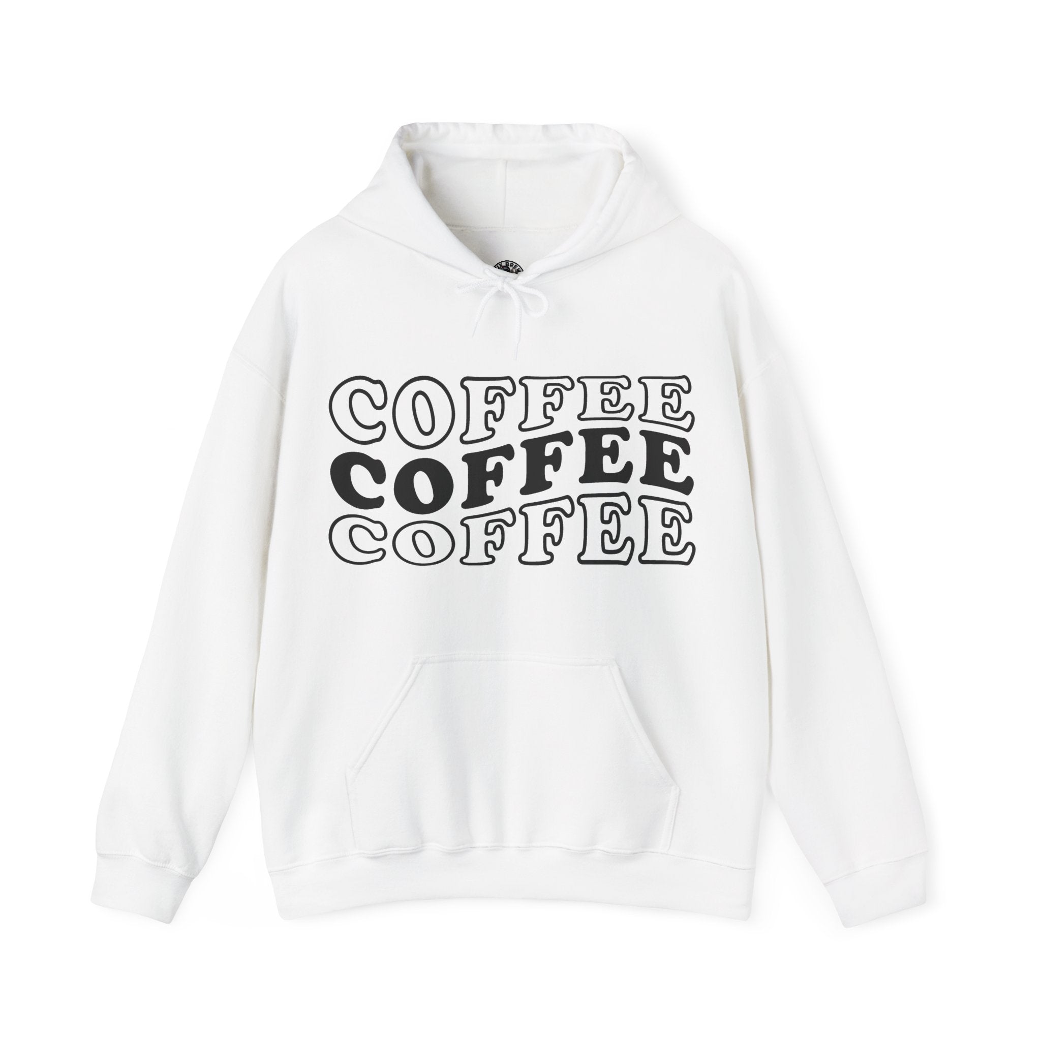 Yes I am as Crazy as I look Hoodie, Coffee Hoodie for Cat Lovers