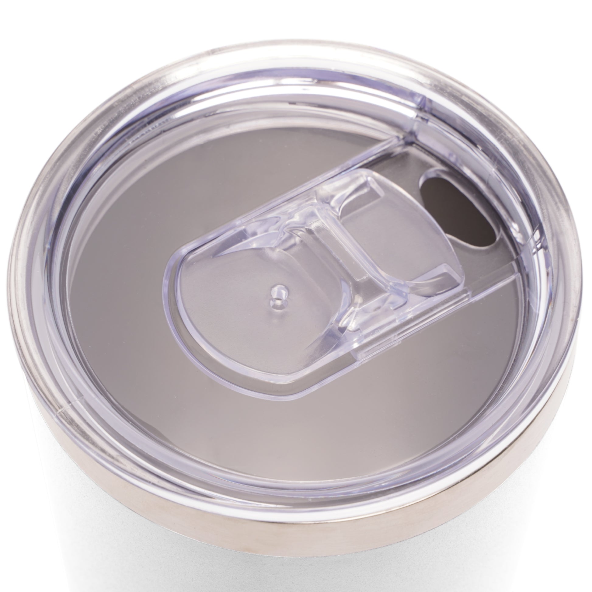 I Run on Caffeine, Chaos and Cuss Words - Vacuum Insulated Tumbler - 22oz.