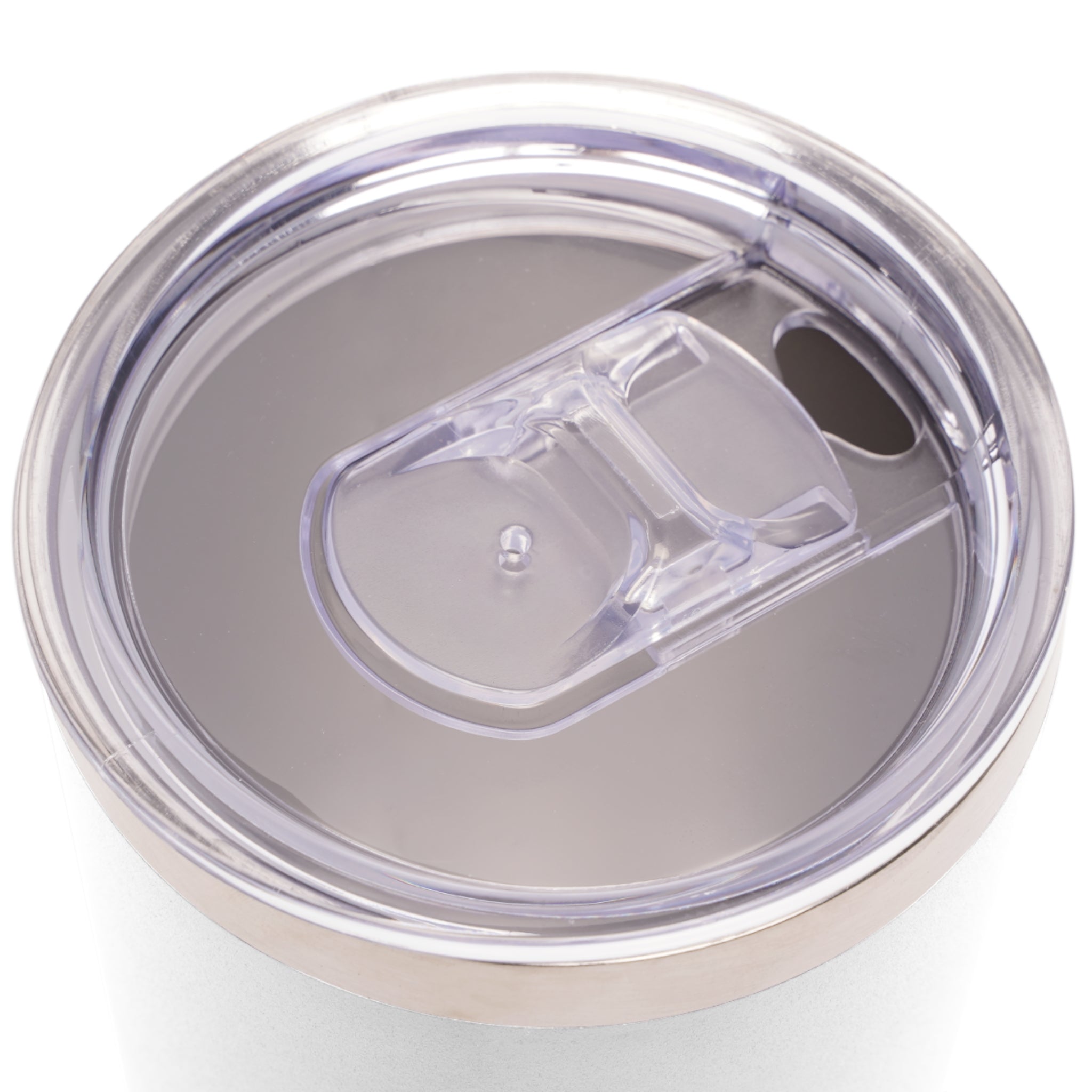 I Run on Caffeine, Chaos and Cuss Words - Vacuum Insulated Tumbler - 22oz.