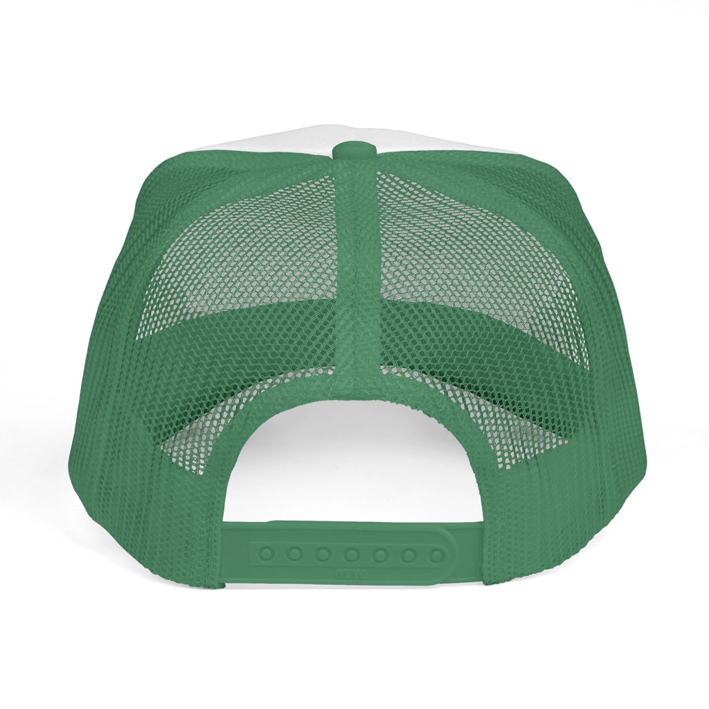 Cute Dog Lover Trucker Cap, Pet Hat for Dog Owners, Gift for Animal Lovers, Casual Outdoor Apparel, Dog-Themed Cap