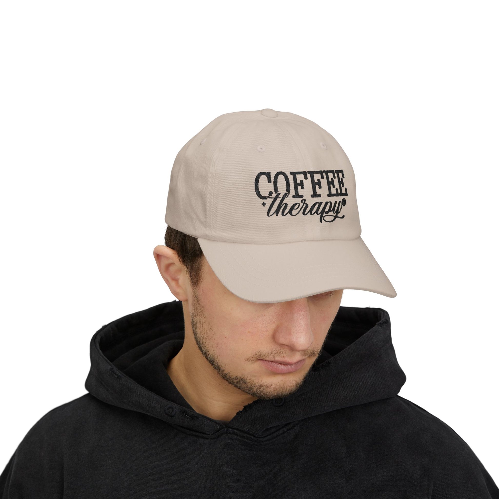 Coffee Therapy for Coffee Lovers