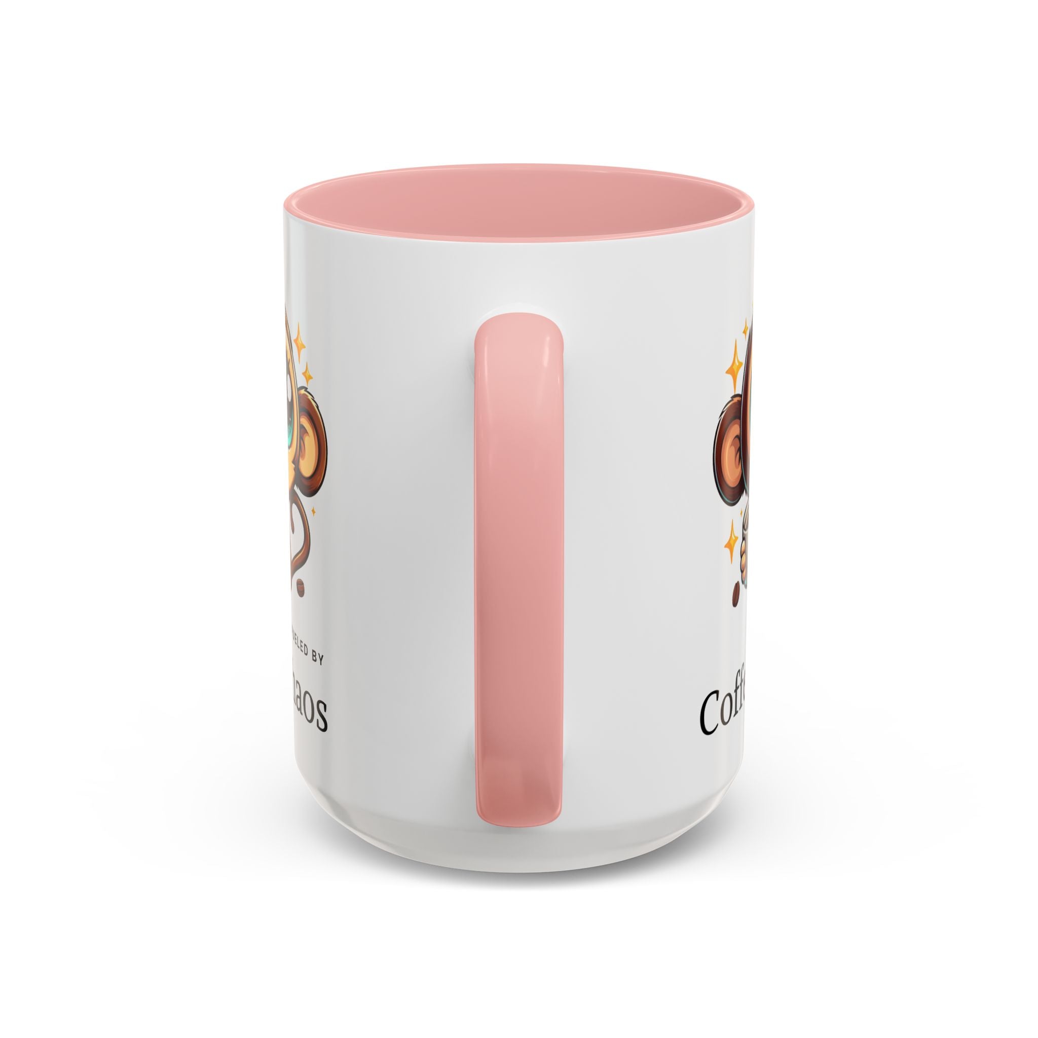 Whimsical Monkey Coffee Mug, Fun Gift for Coffee Lovers, Playful Kitchen Decor, Ideal for Birthdays, Christmas, Monkey Enthusiasts, [...]