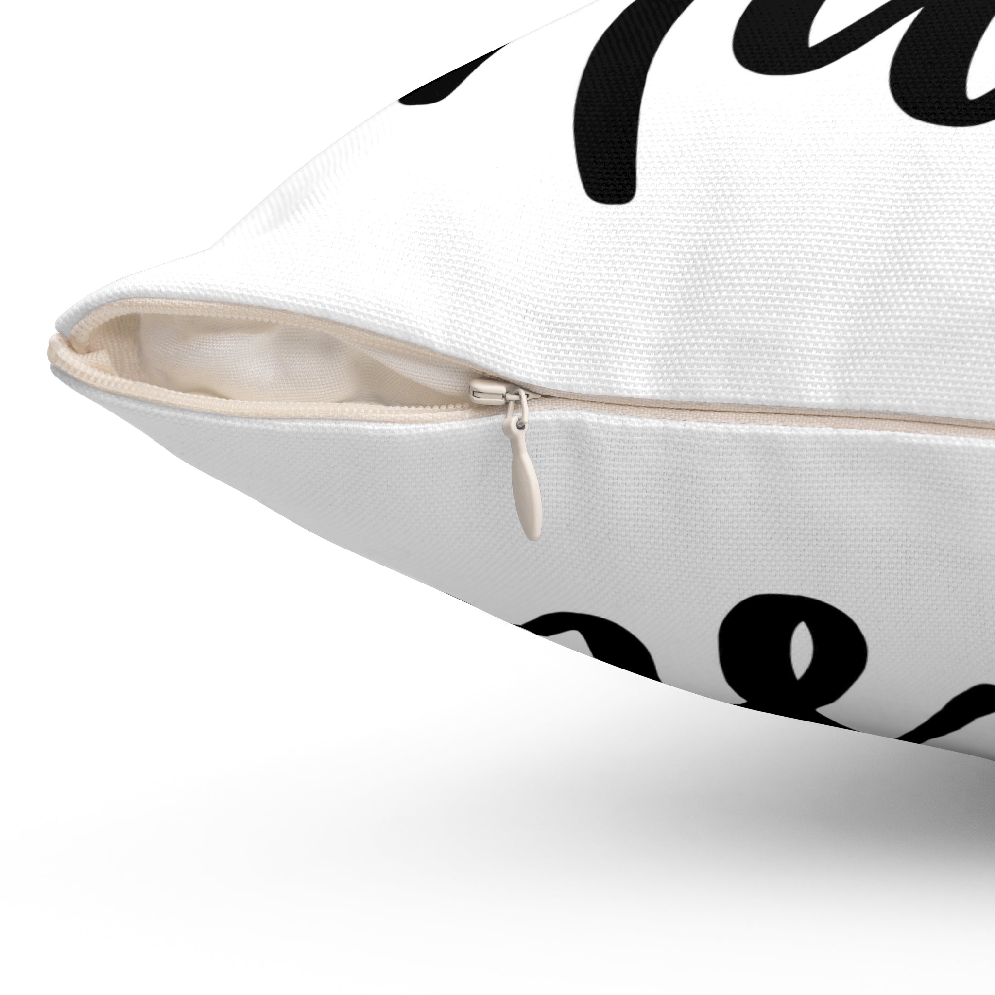 Fueled by Coffee and Country Music Pillow