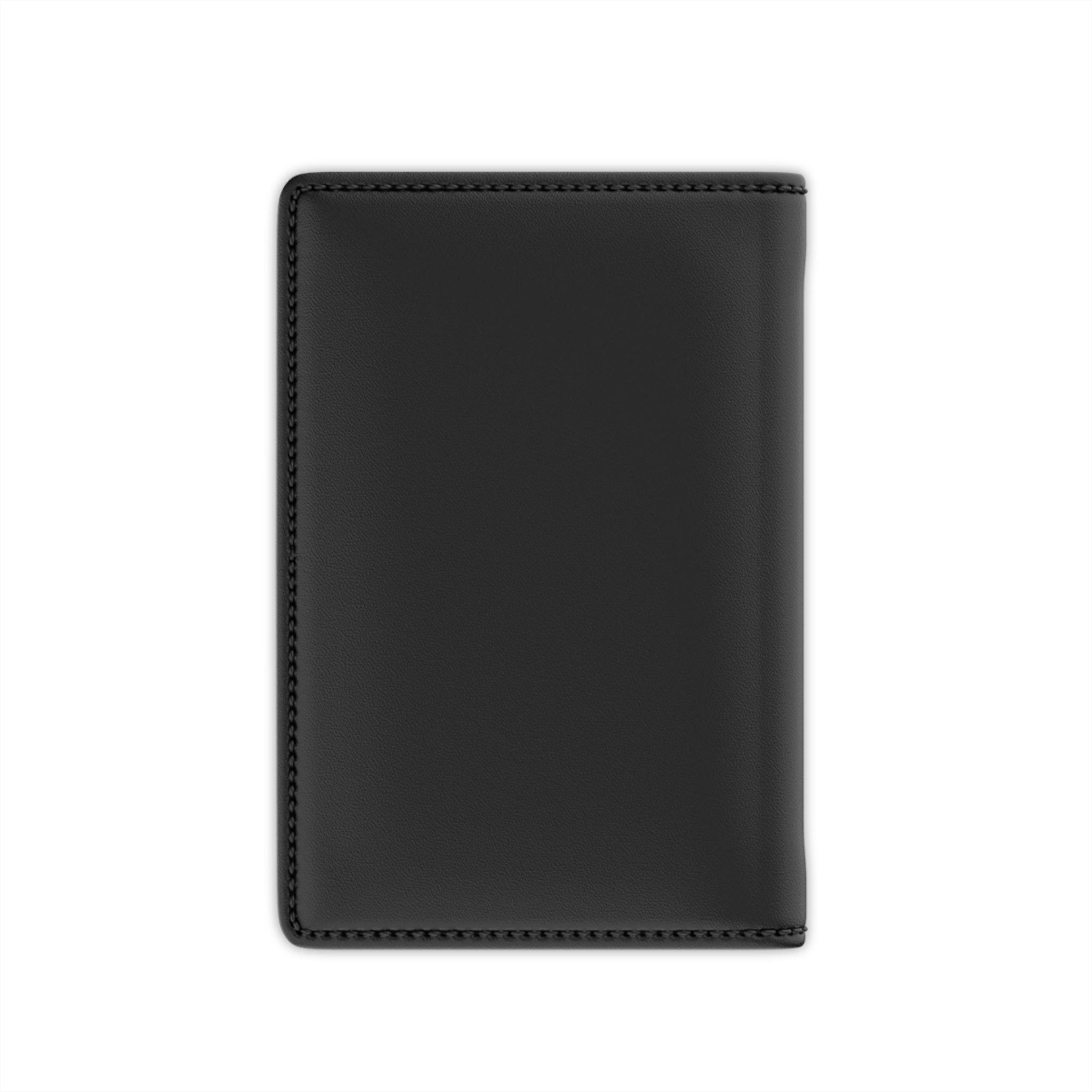 Adventure Awaits Passport Cover, Cute Travel Wallet for Women/Men, Holiday Travel Gift, Passport Holder, Travel Document Organizer