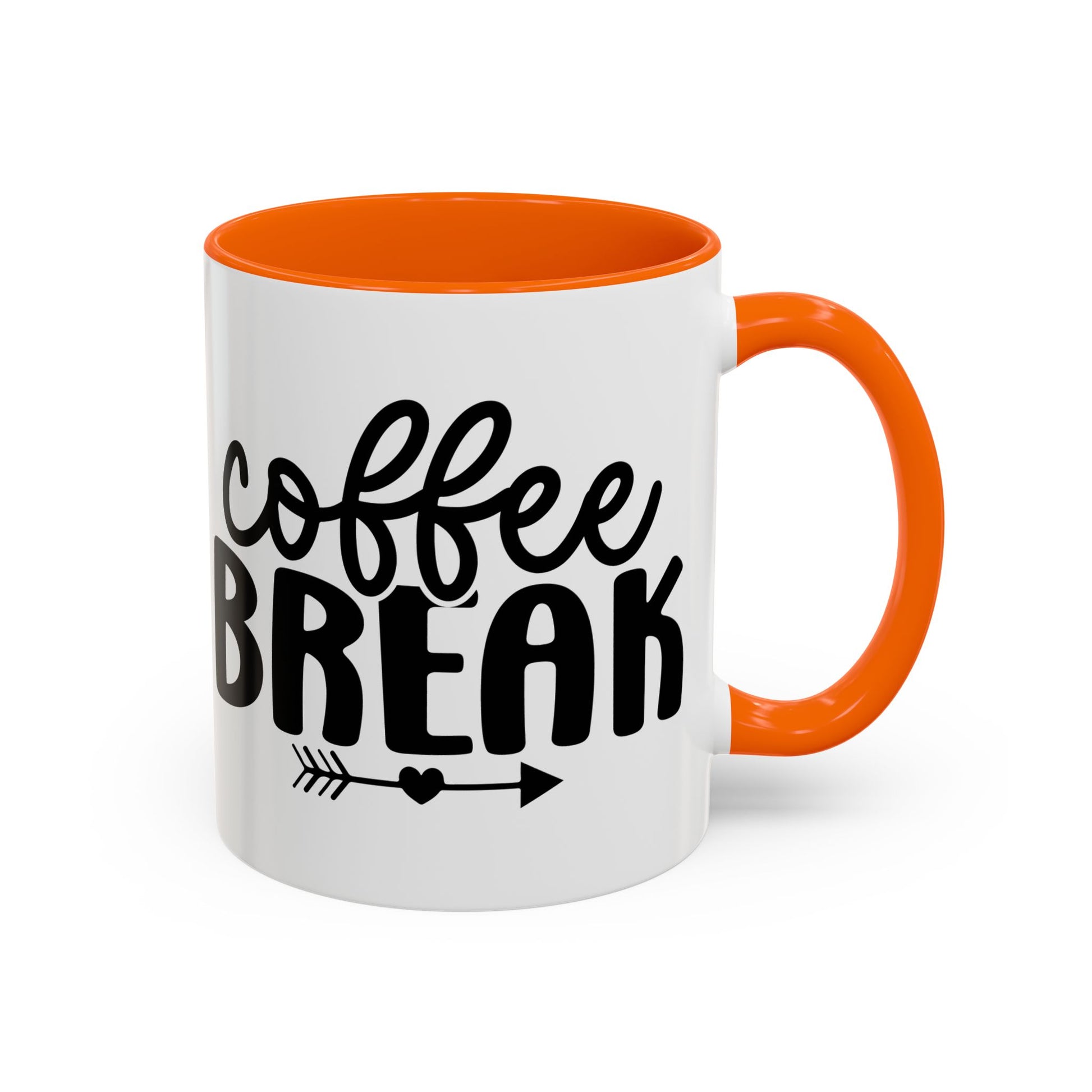 Coffee Break Time for You Coffee Mug
