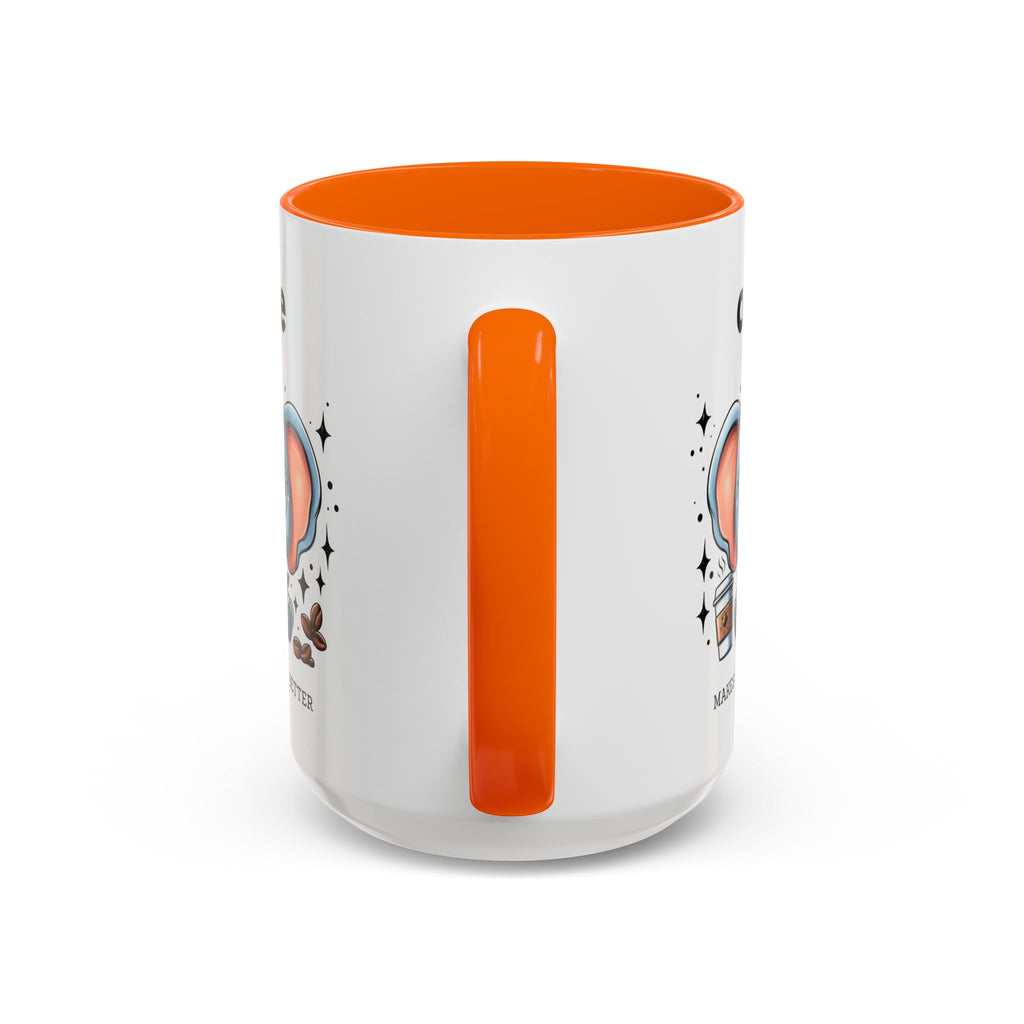 Adorable Elephant Coffee Mug | Cute Animal Gift | Perfect for Coffee Lovers | Mug for Home or Office | Birthday, Holiday Gift