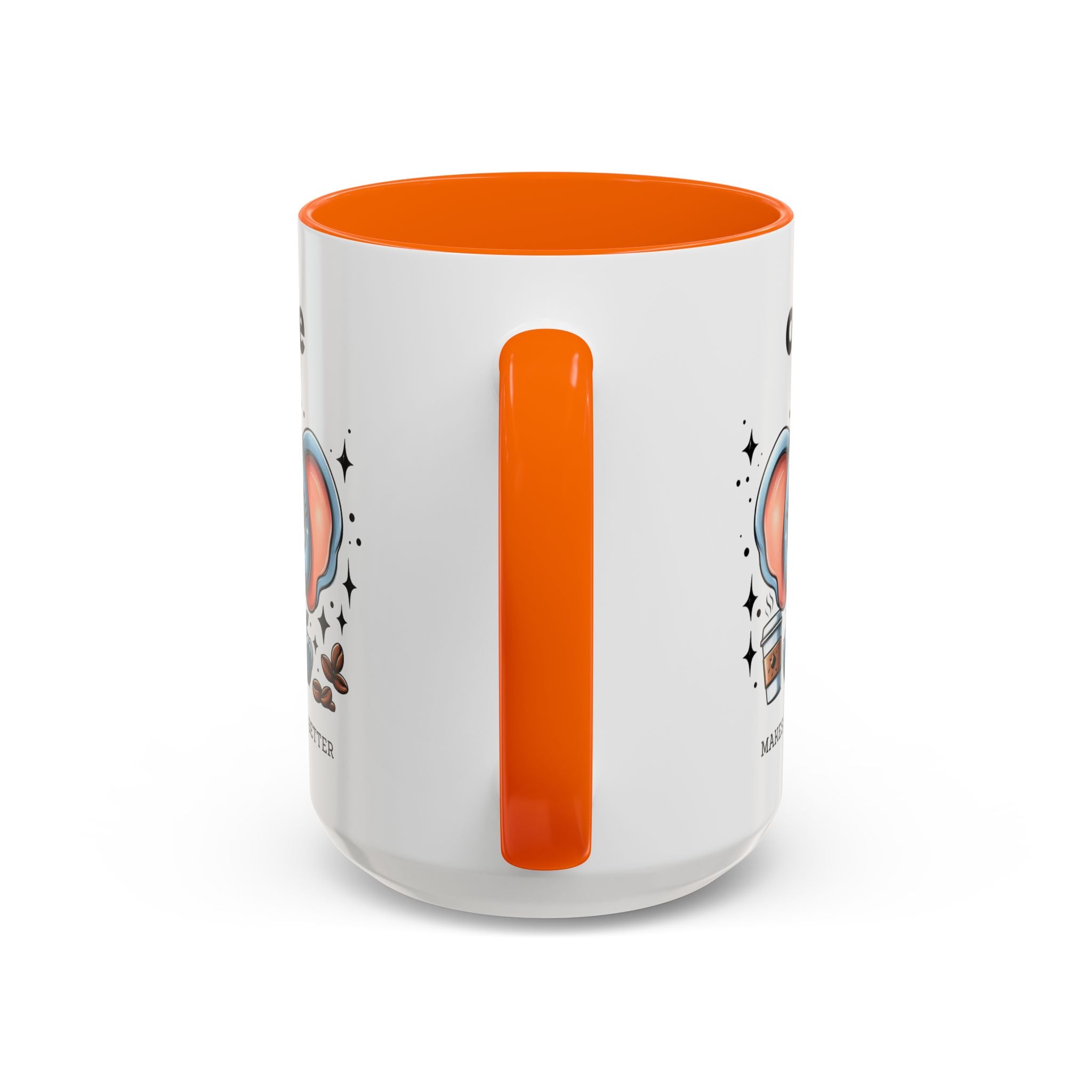 Adorable Elephant Coffee Mug | Cute Animal Gift | Perfect for Coffee Lovers | Mug for Home or Office | Birthday, Holiday Gift