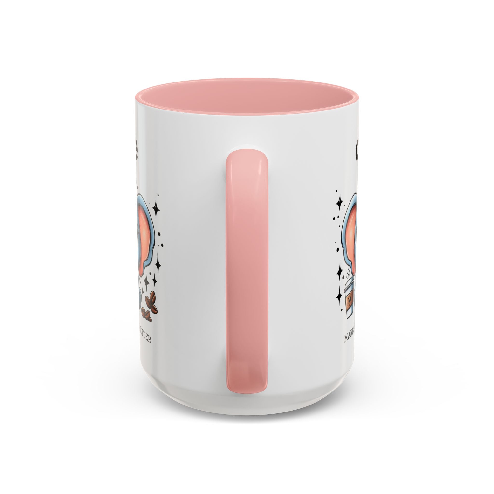 Adorable Elephant Coffee Mug | Cute Animal Gift | Perfect for Coffee Lovers | Mug for Home or Office | Birthday, Holiday Gift