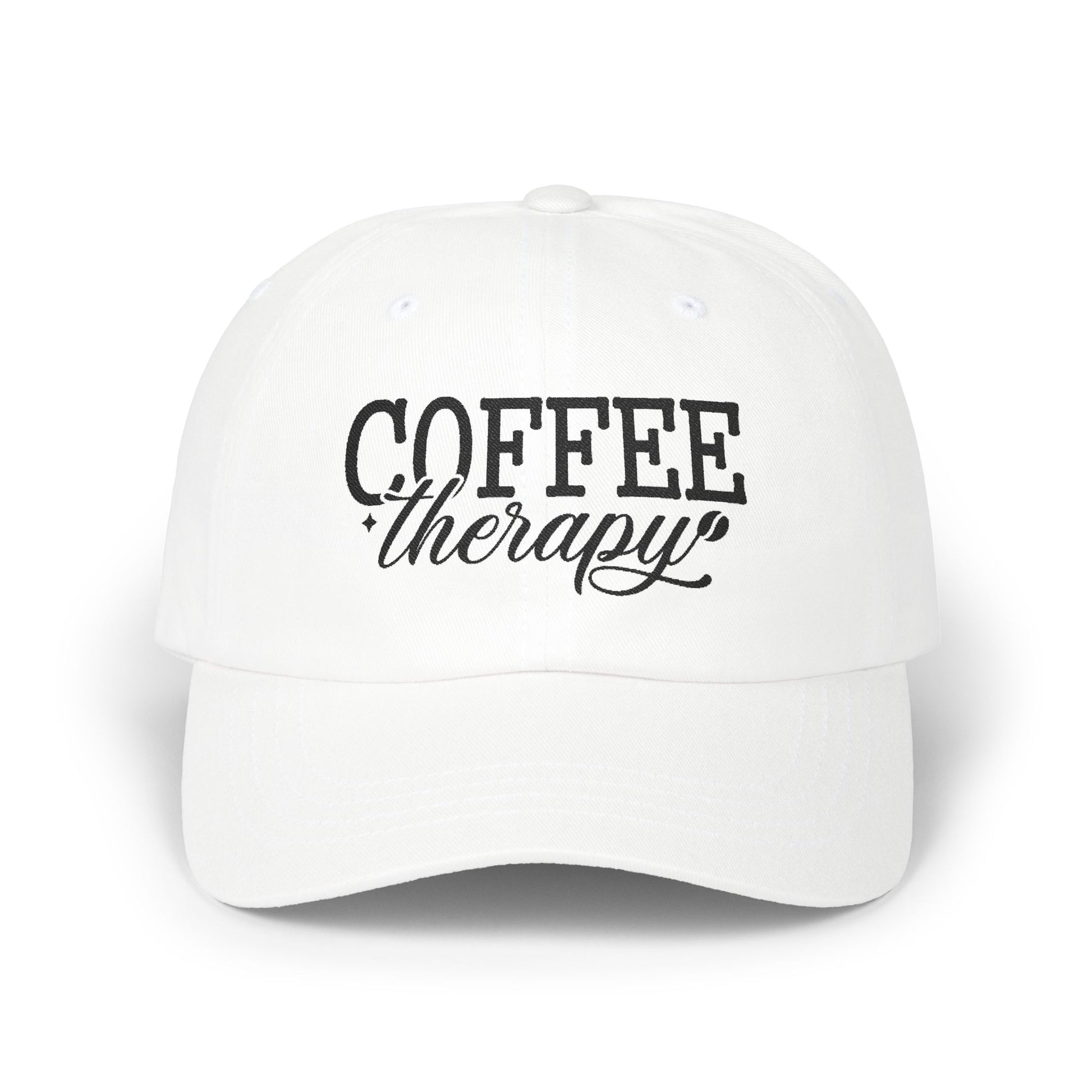 Coffee Therapy for Coffee Lovers