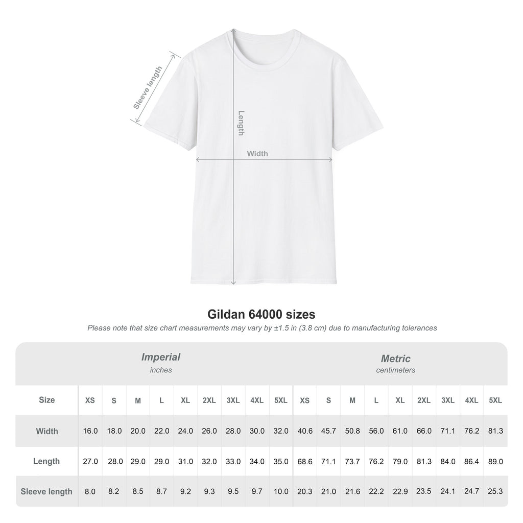 Coffee Bar Unisex T-Shirt, T-Shirt for Coffee Lovers