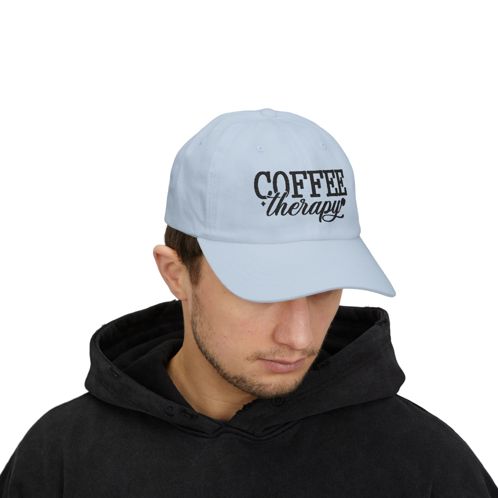 Coffee Therapy for Coffee Lovers
