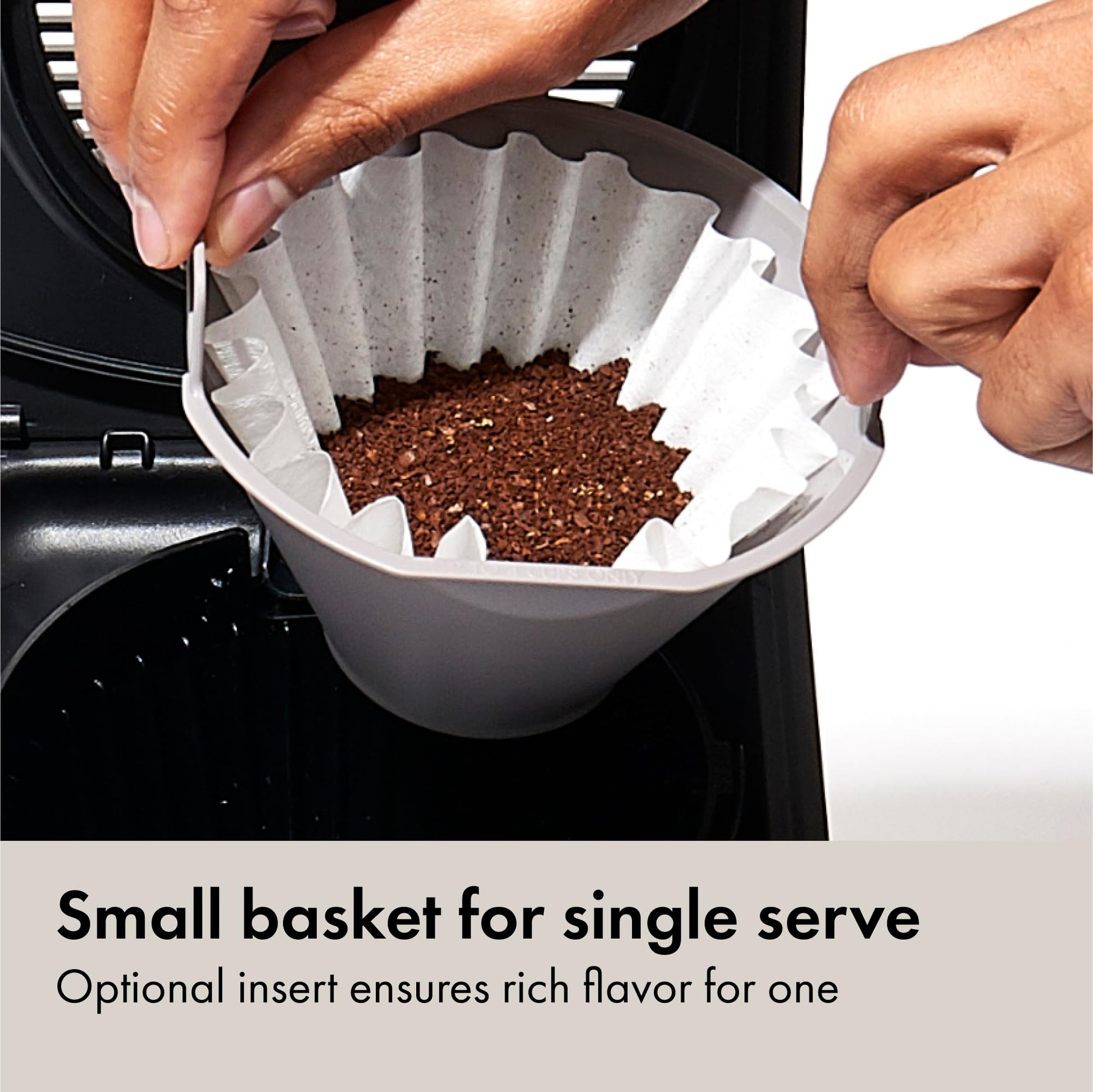 OXO Brew 8 Cup Coffee Maker, Stainless Steel