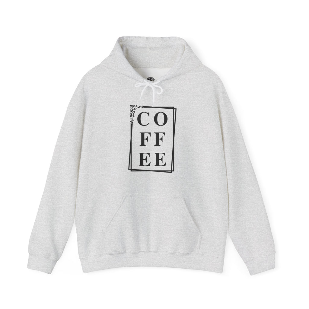 No Talkies Before Coffee Hoodie, Coffee and Dog Lovers Hoodie, Funny Sarcastic Hoodie