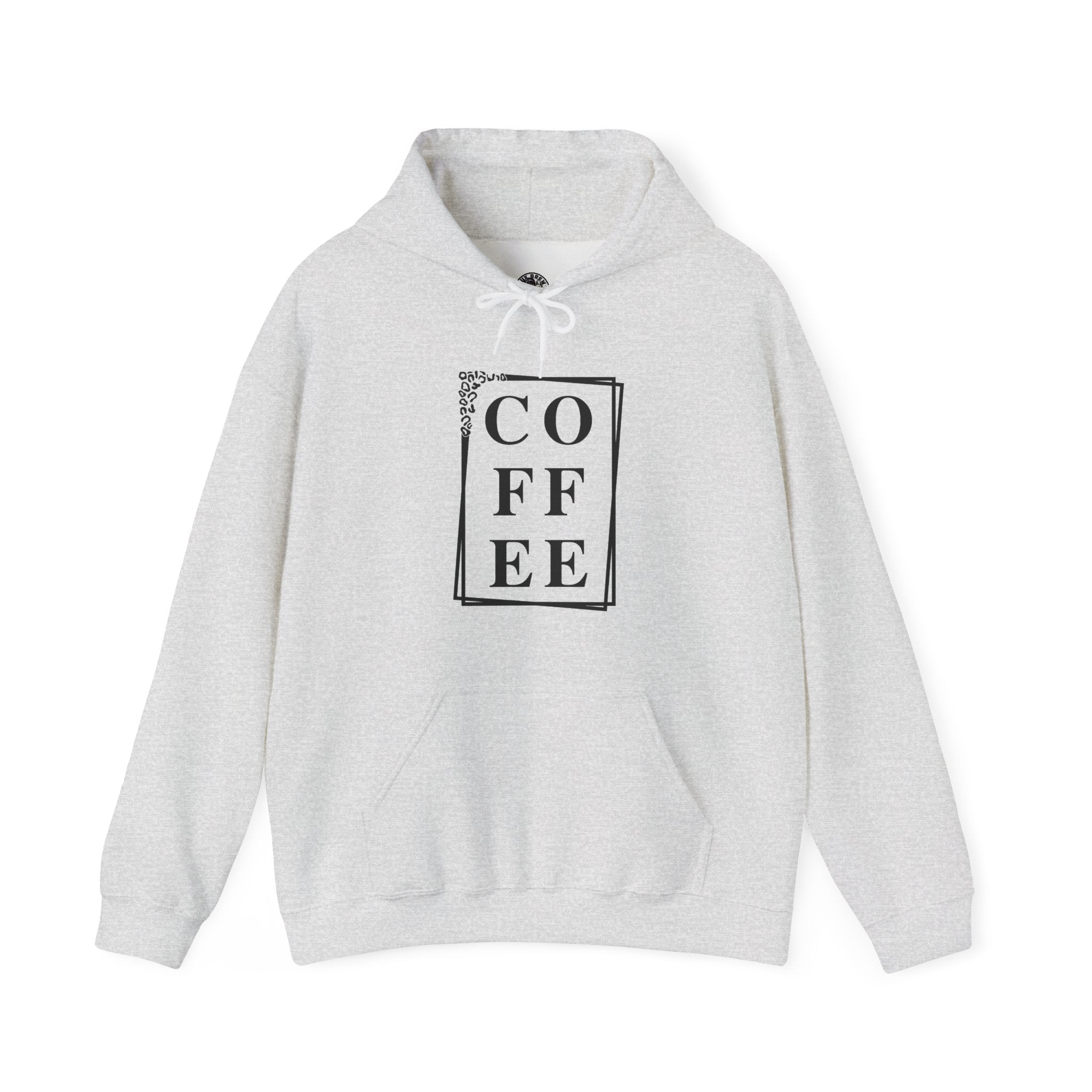 No Talkies Before Coffee Hoodie, Coffee and Dog Lovers Hoodie, Funny Sarcastic Hoodie
