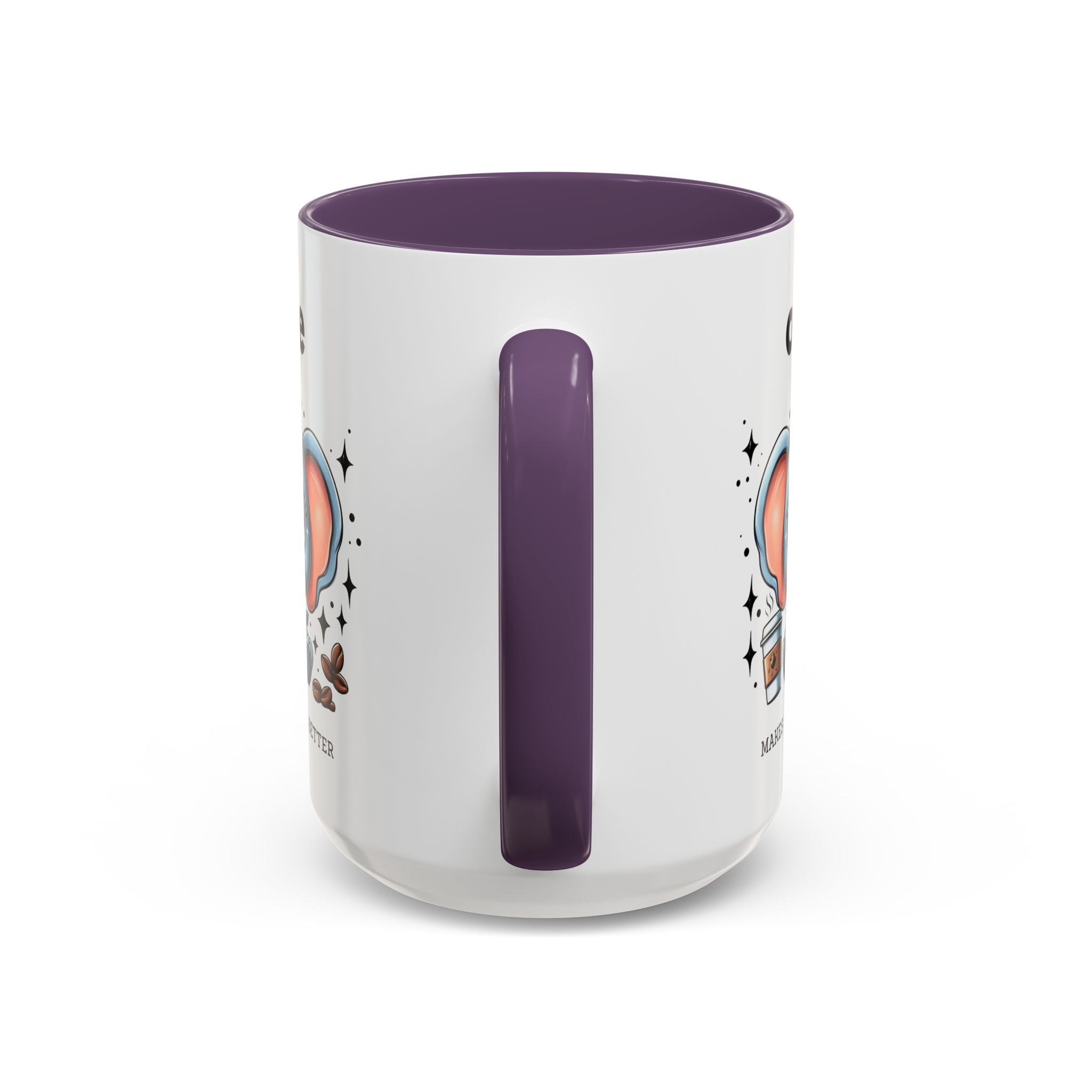 Adorable Elephant Coffee Mug | Cute Animal Gift | Perfect for Coffee Lovers | Mug for Home or Office | Birthday, Holiday Gift