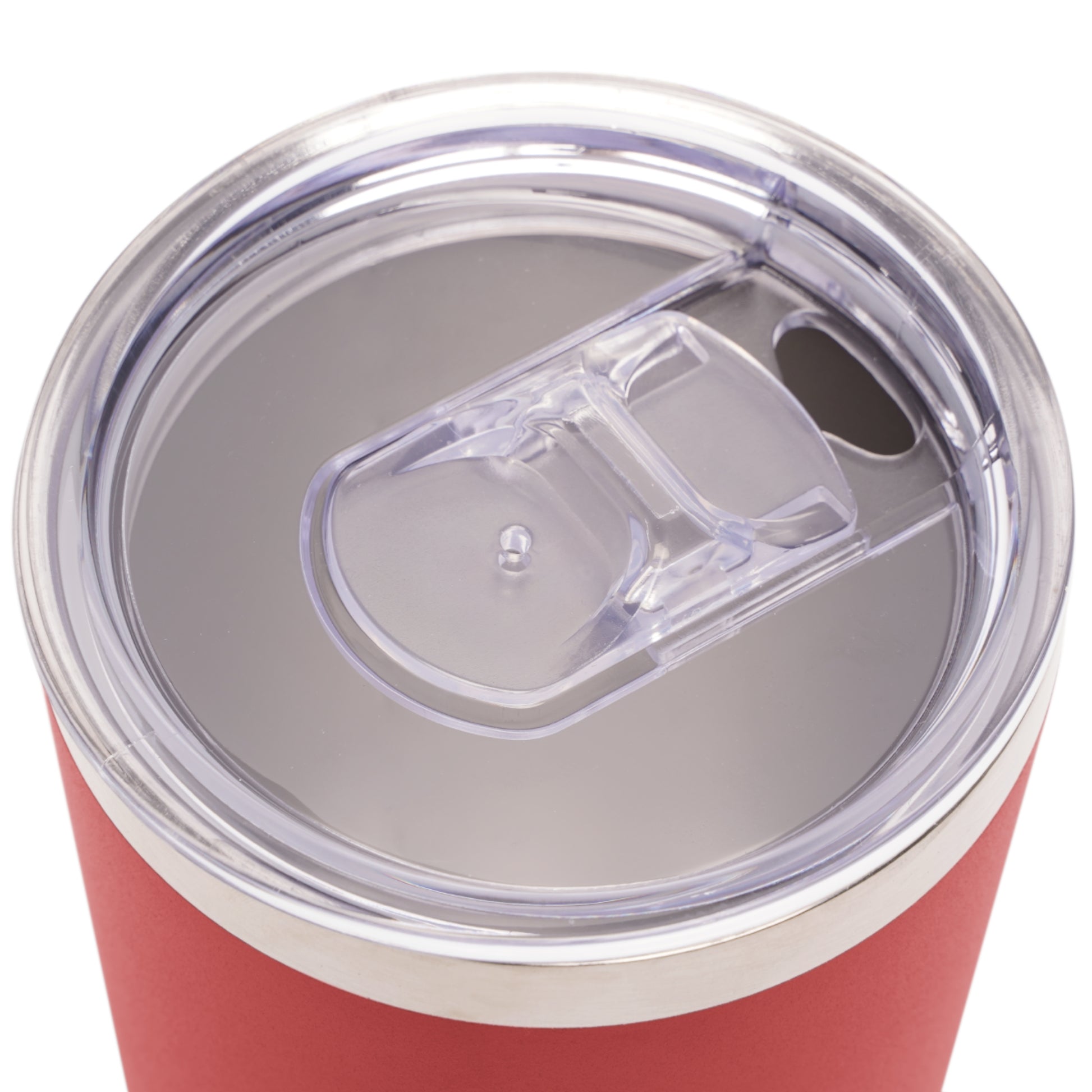 No Talkie Before Coffee - Vacuum Insulated Tumbler - 22oz.