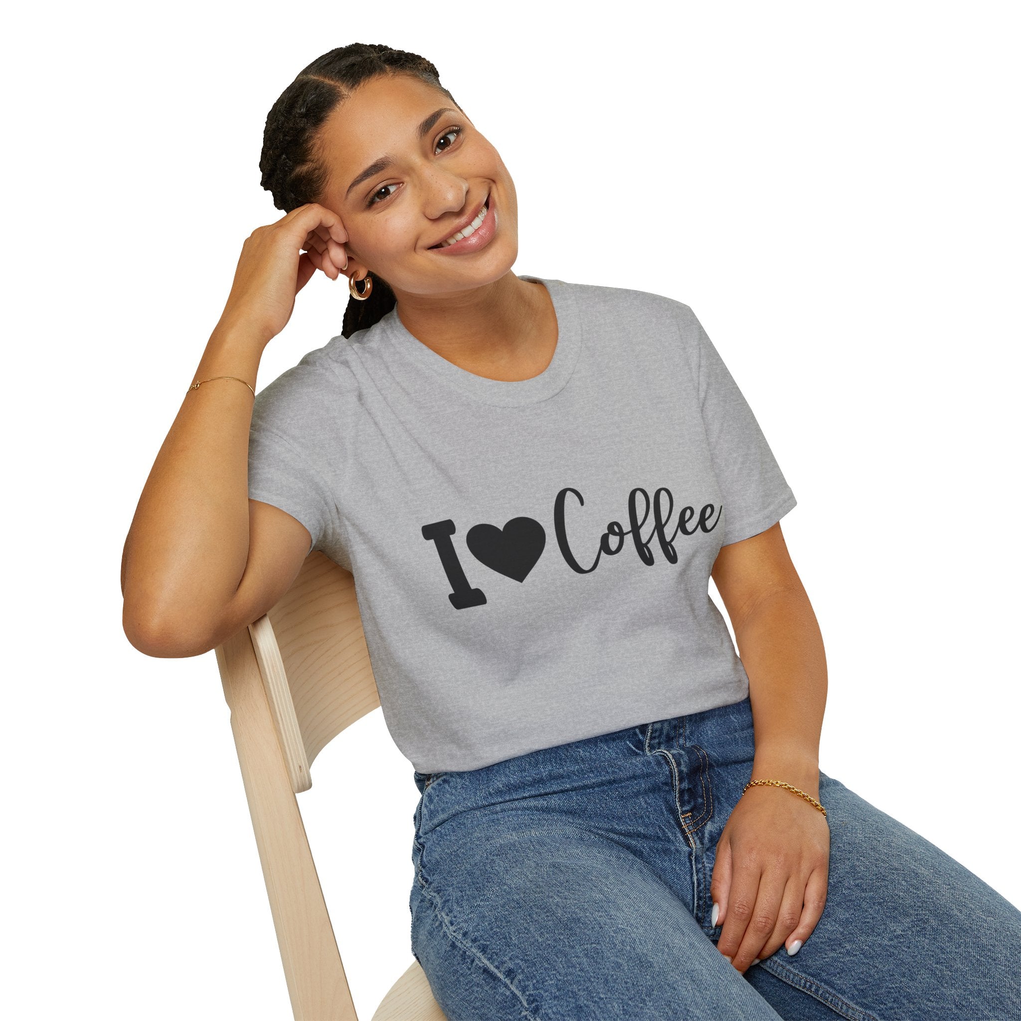 I Love Coffee