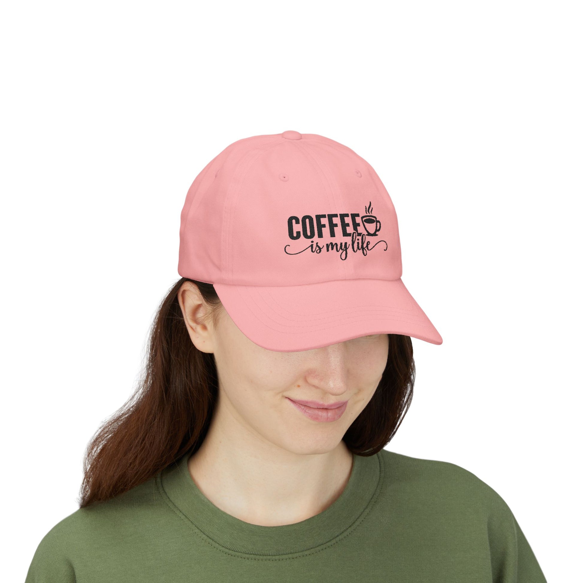 Coffee is My Life for Coffee Lovers