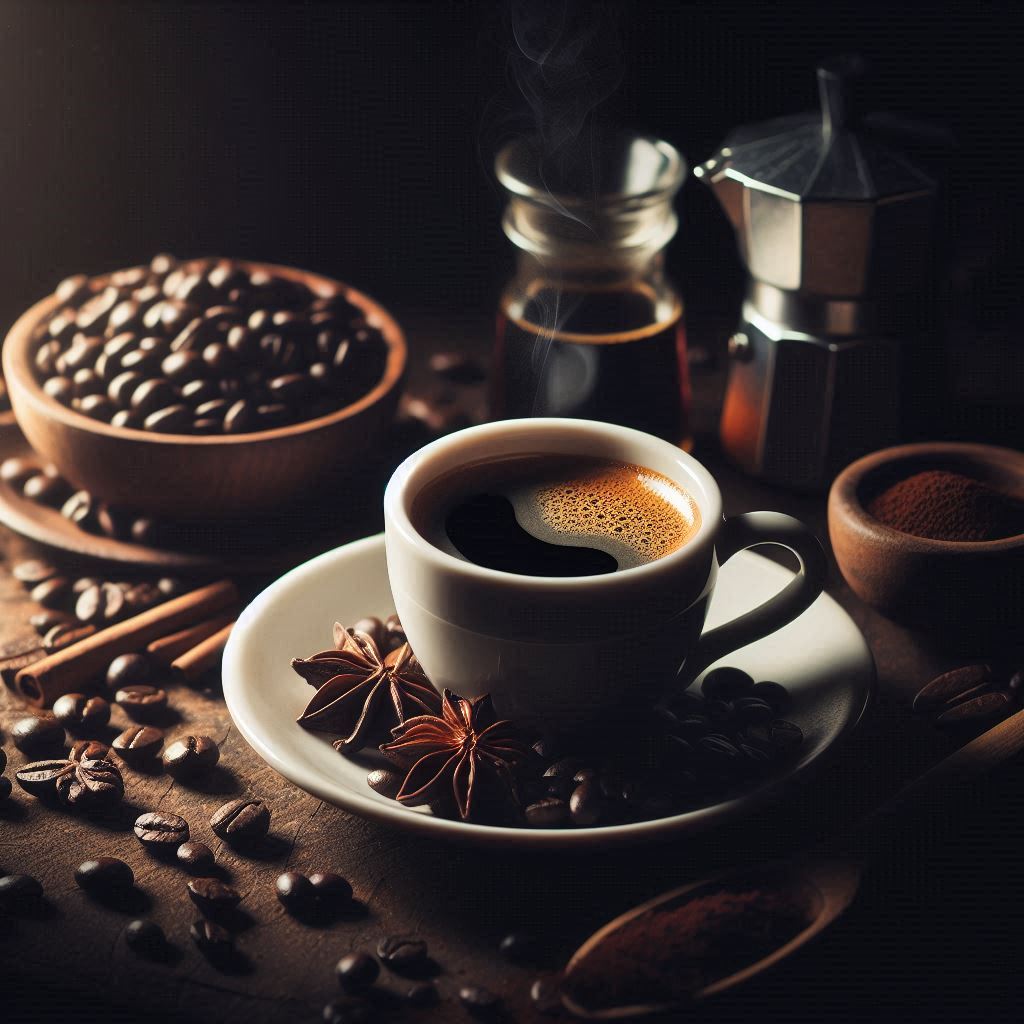 Holiday Blend – Fireside Roast