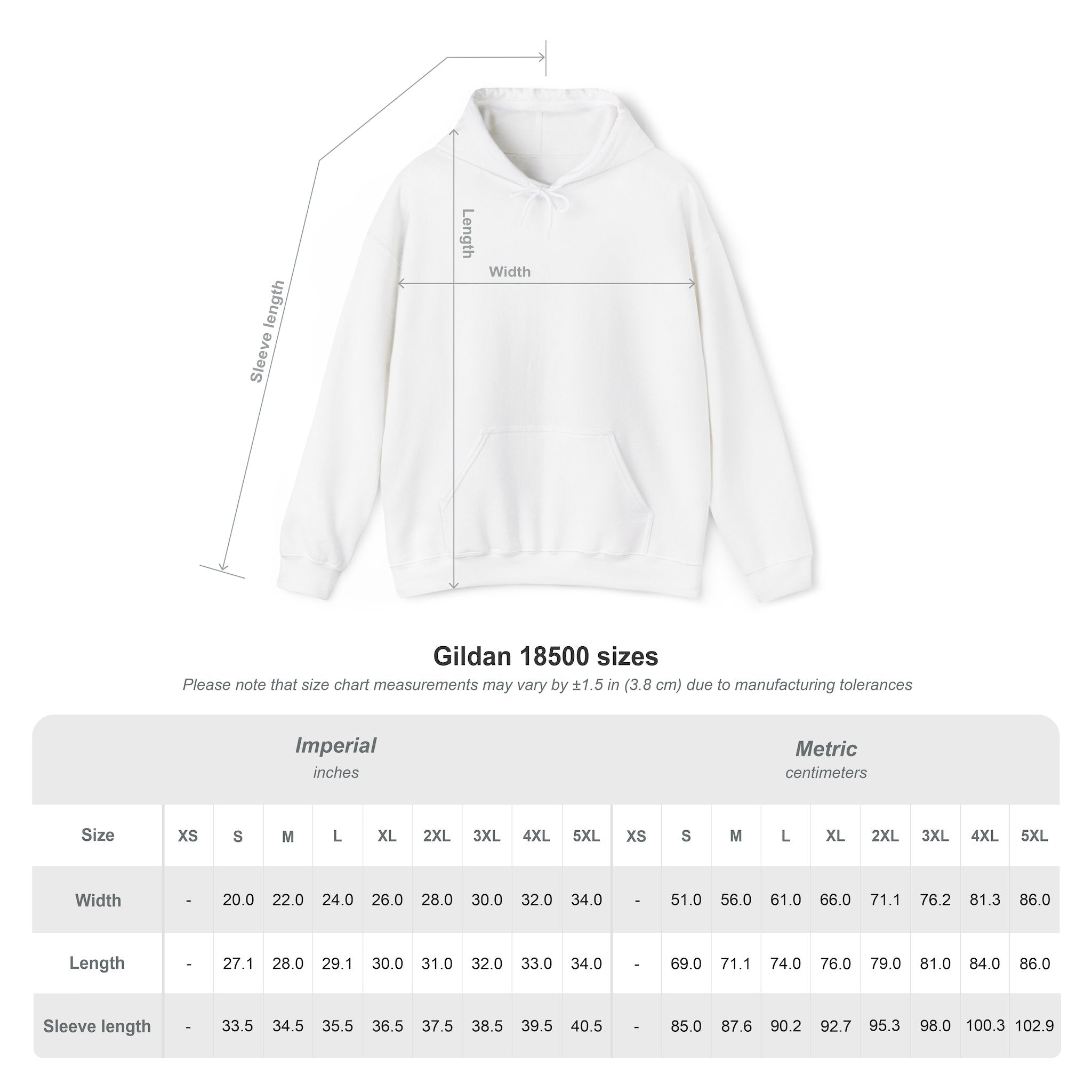 I Love Coffee Hoodie – Cozy Gift for Coffee Lovers