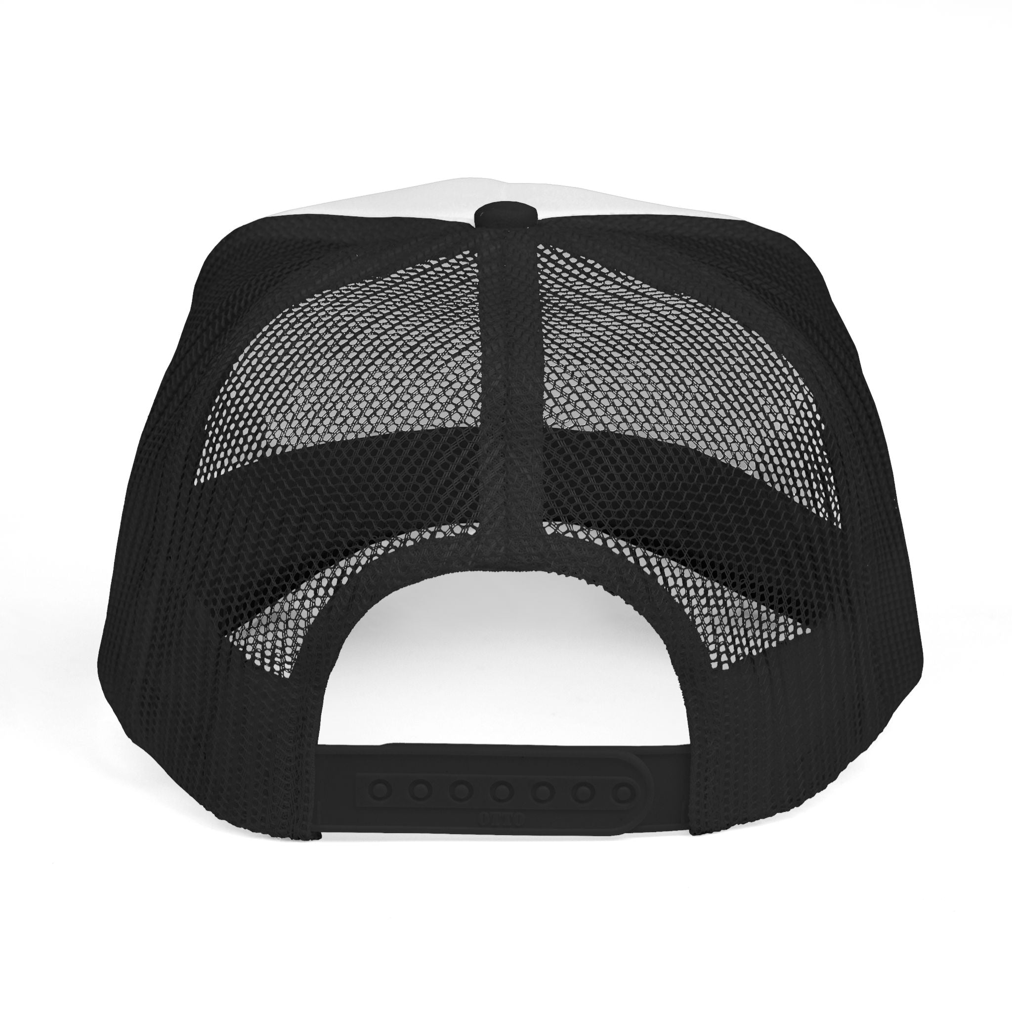 Coffee & Chaos Trucker Cap - Fun & Quirky Hat for Coffee Lovers, Perfect Gift for Birthdays, Holidays, and Everyday Wear