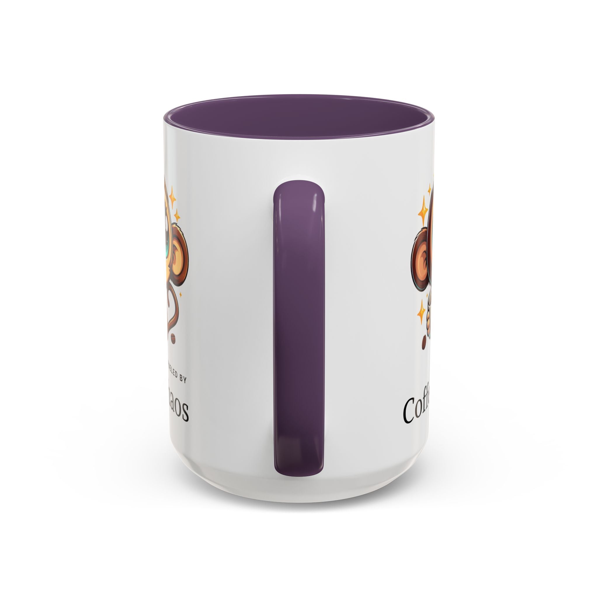 Whimsical Monkey Coffee Mug, Fun Gift for Coffee Lovers, Playful Kitchen Decor, Ideal for Birthdays, Christmas, Monkey Enthusiasts, [...]