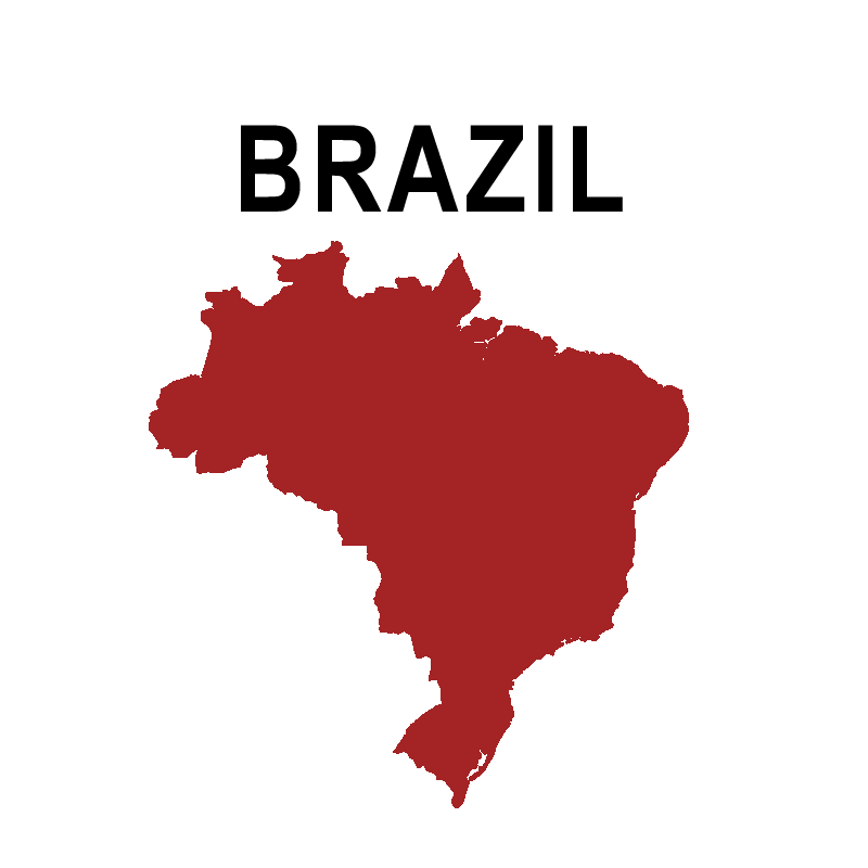 Brazil – Estate Collection