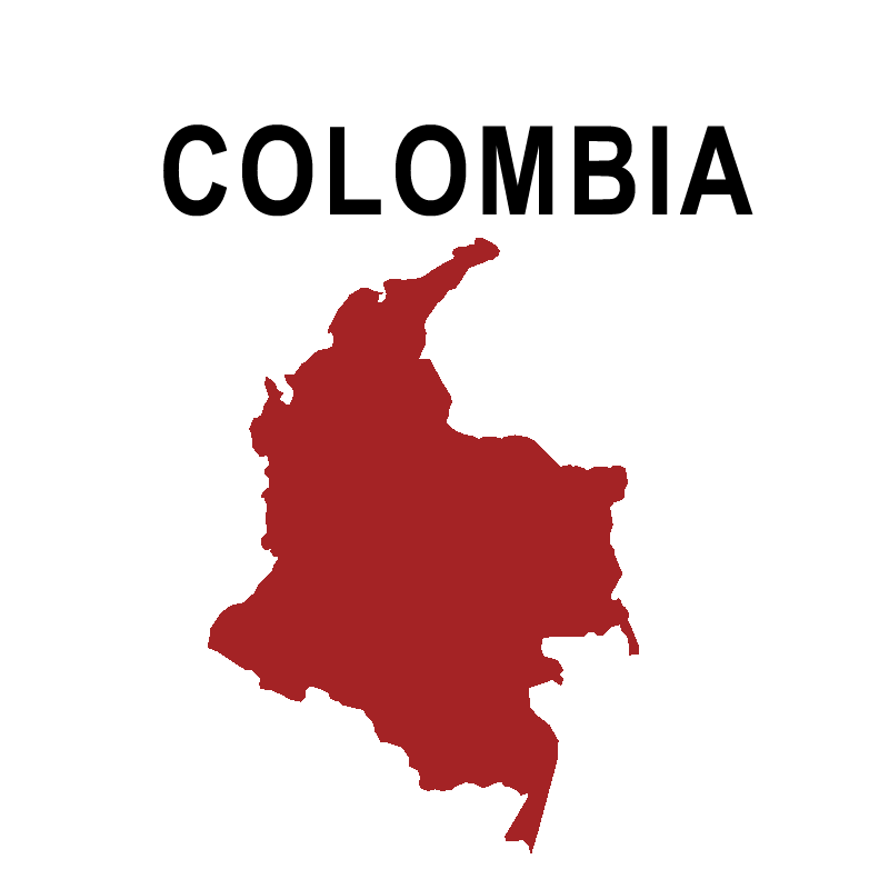 Colombia – Medellín Highlands